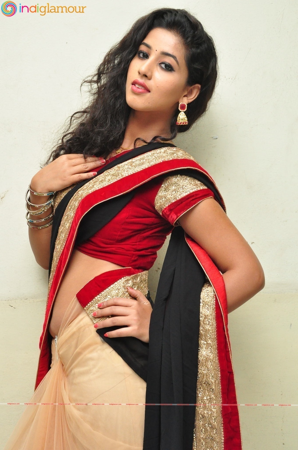 Pavani Actress hd photo