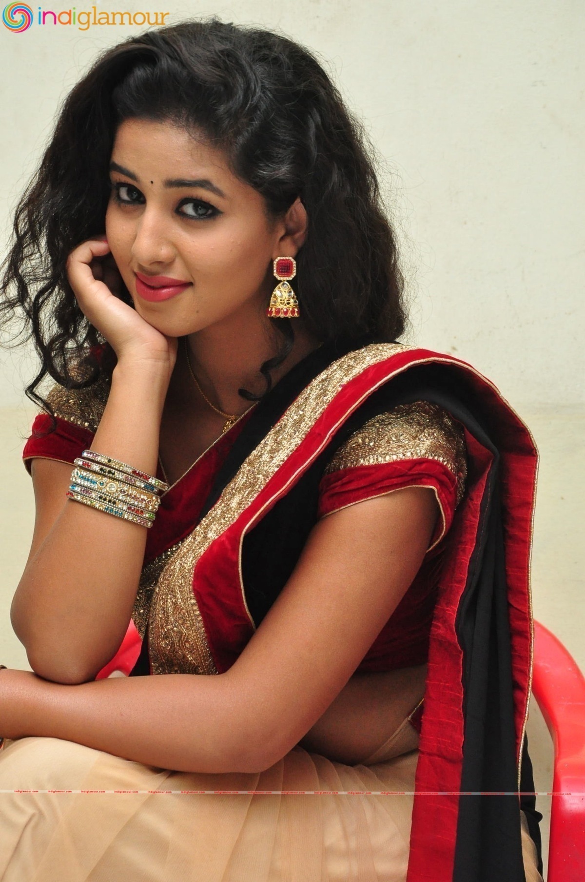 Pavani Actress hd photo