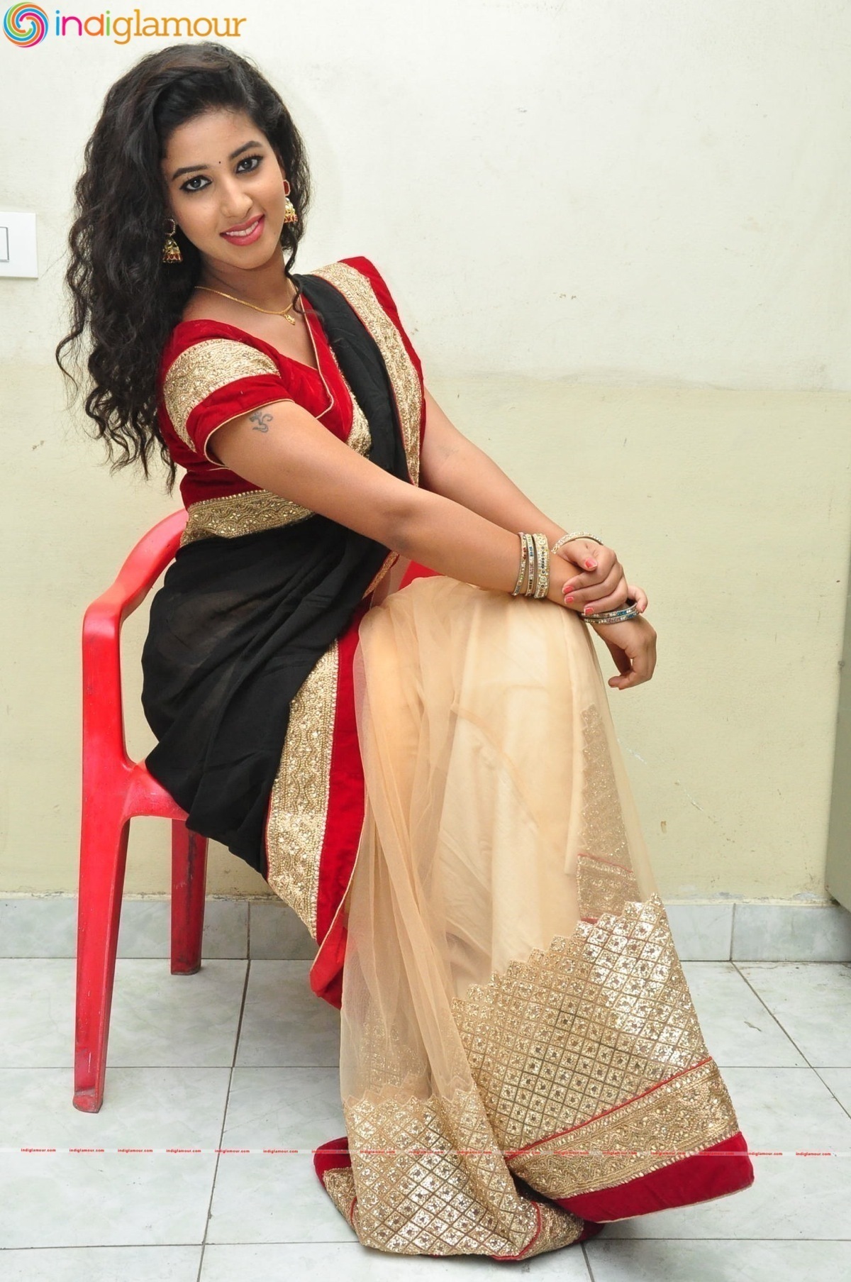 Pavani Actress hd photo