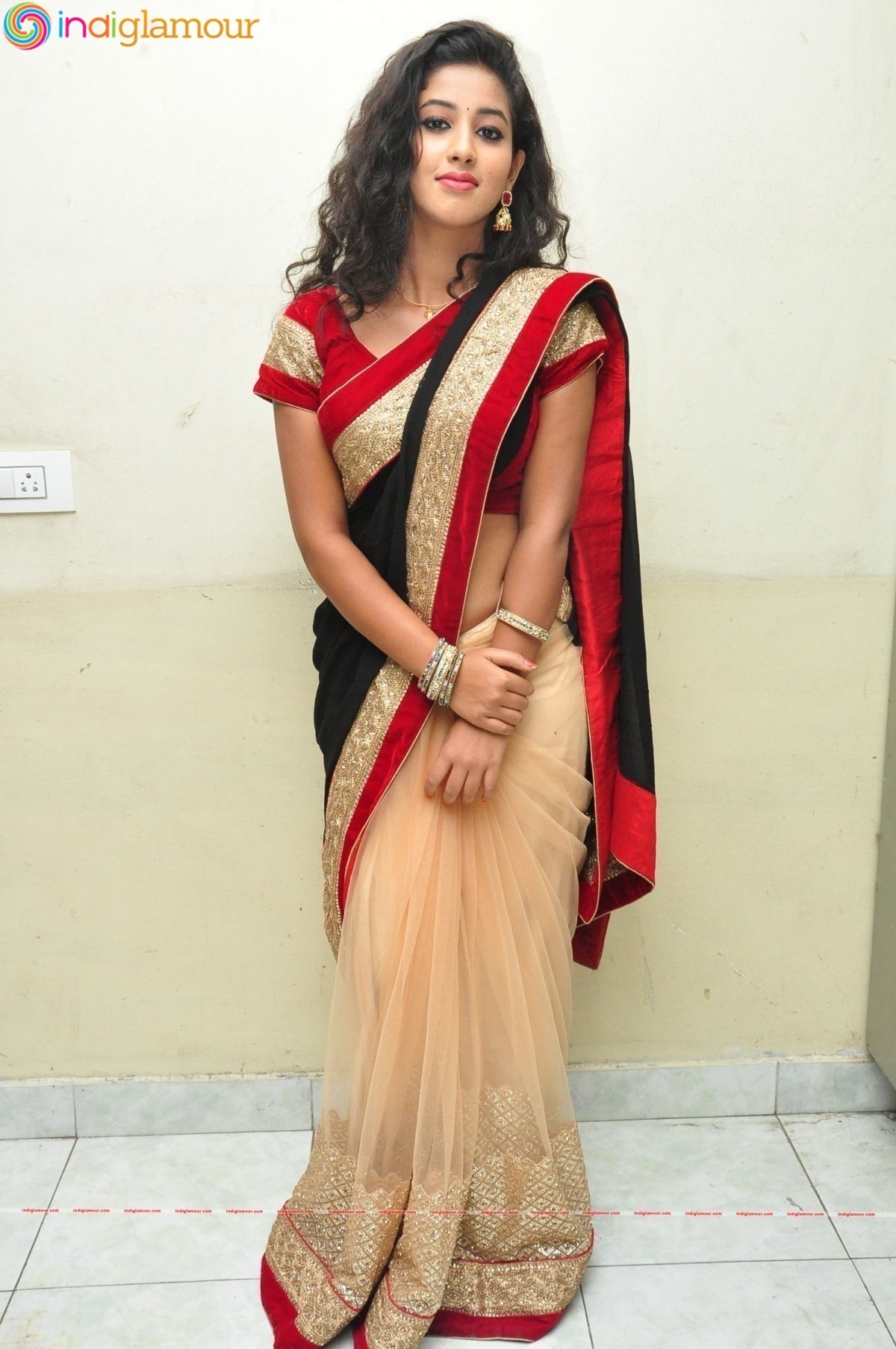 Pavani Actress hd photo