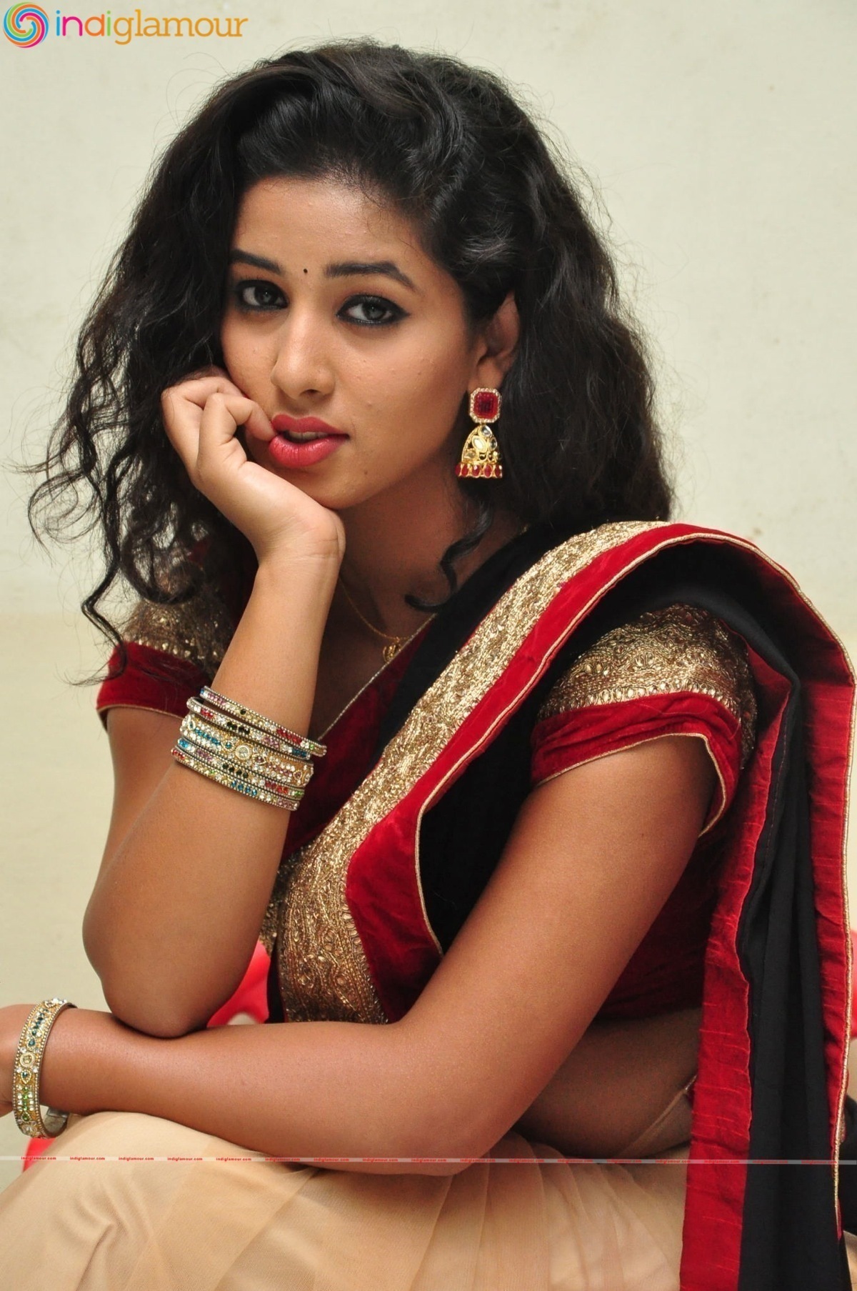 Pavani Actress hd photo