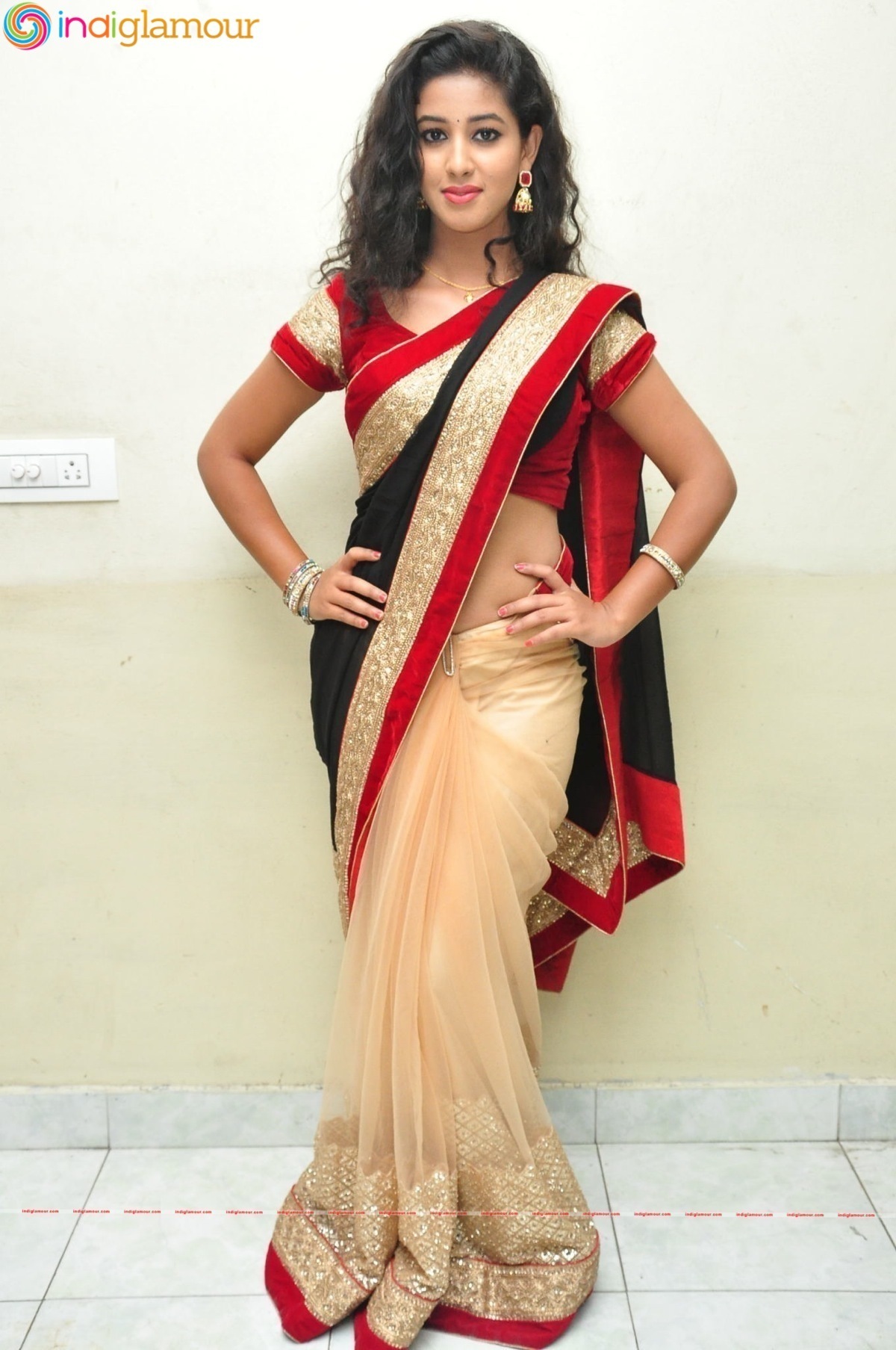 Pavani Actress hd photo