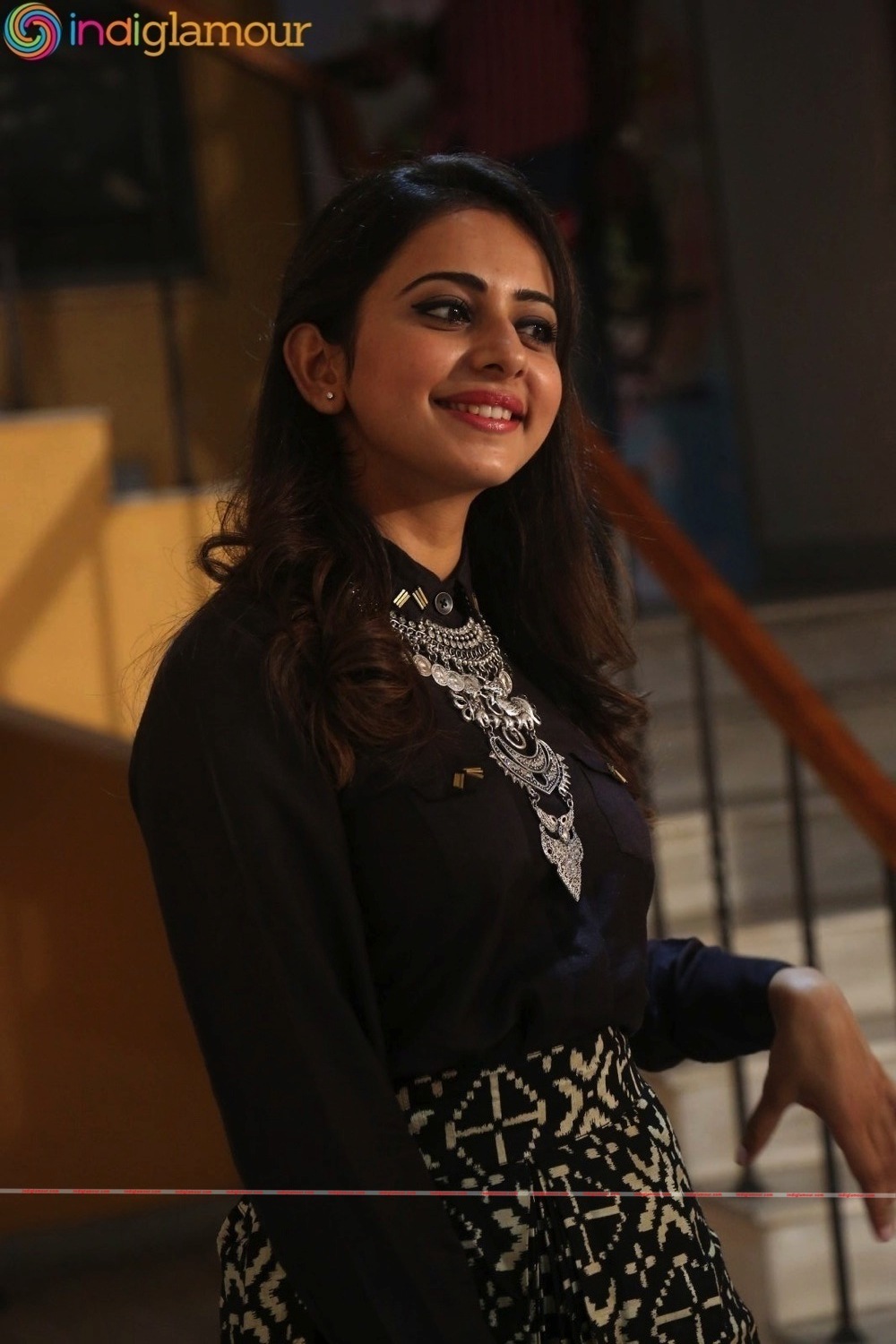 Rakul Preet Singh Actress hd photo
