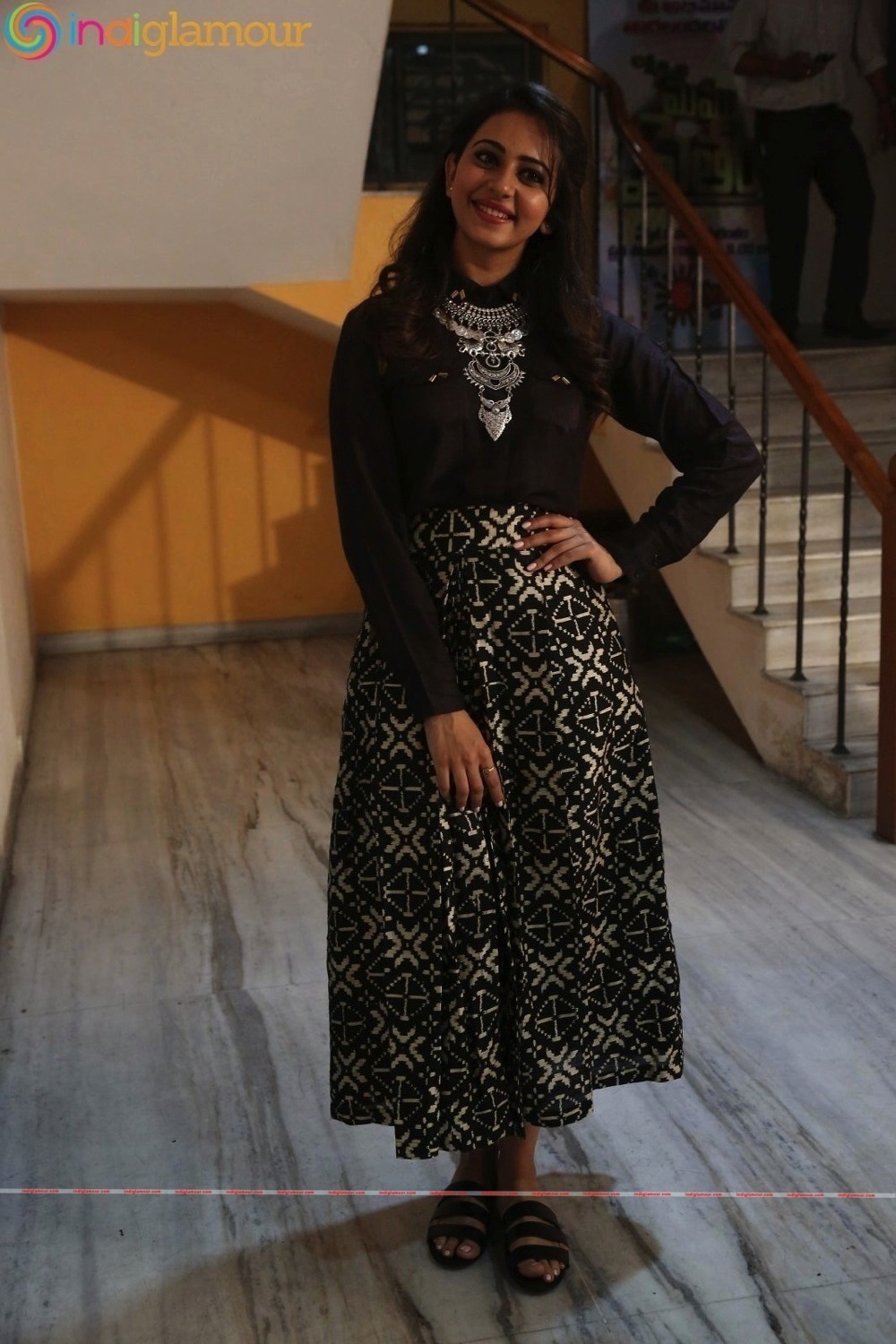 Rakul Preet Singh Actress hd photo