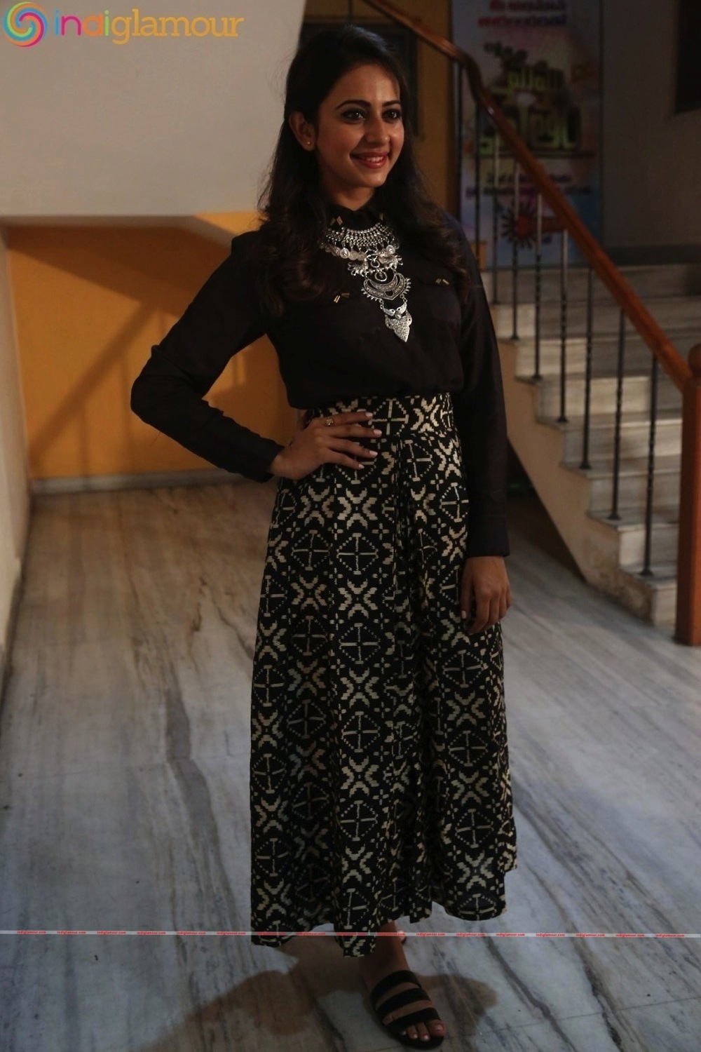 Rakul Preet Singh Actress hd photo