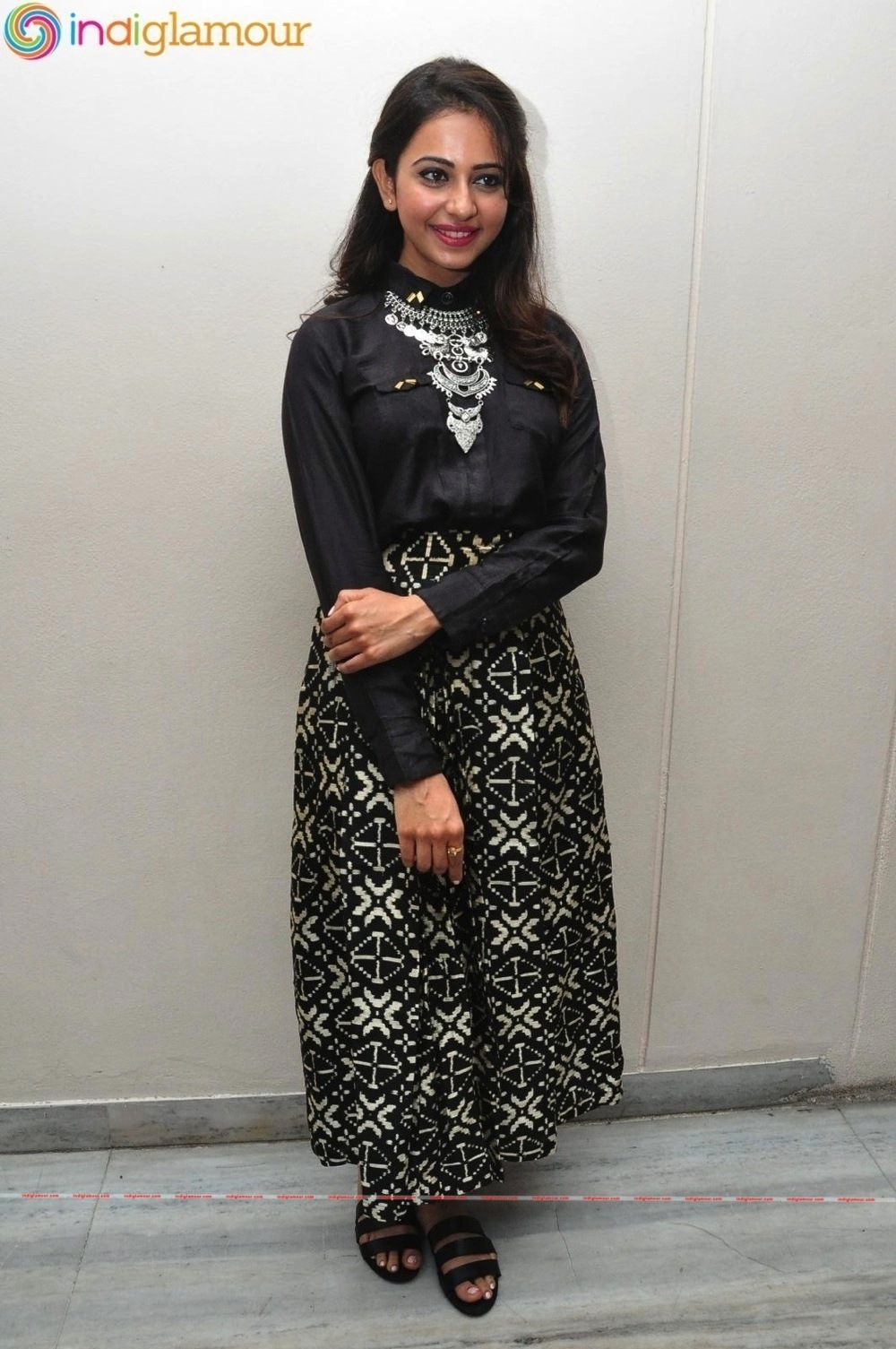 Rakul Preet Singh Actress hd photo