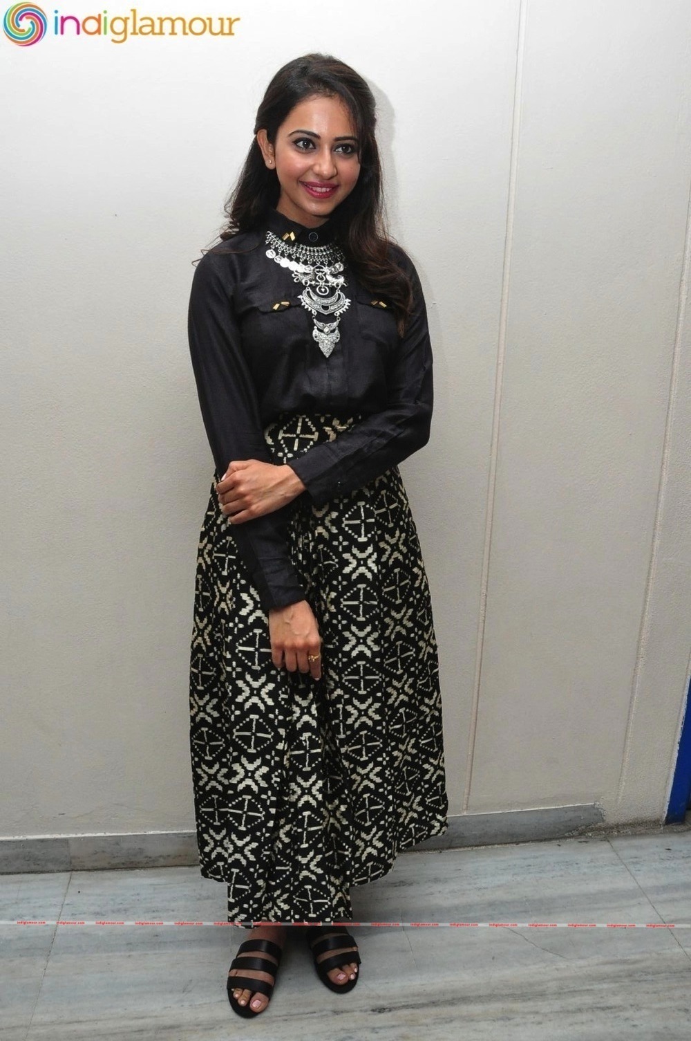 Rakul Preet Singh Actress hd photo