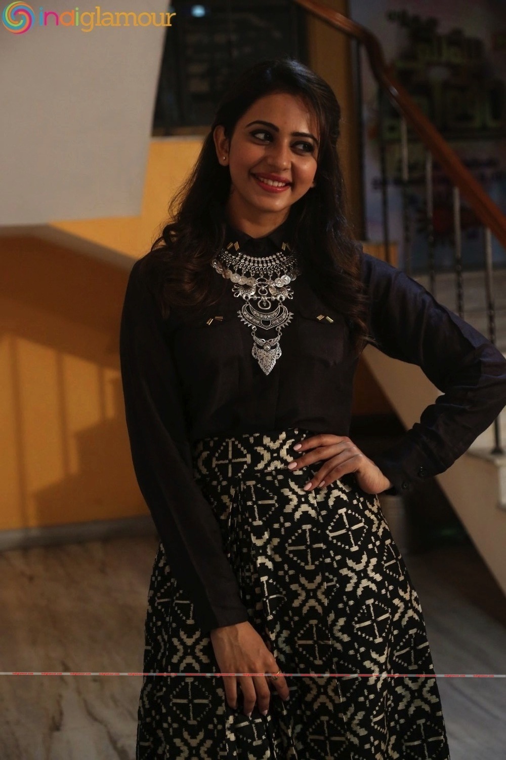 Rakul Preet Singh Actress hd photo
