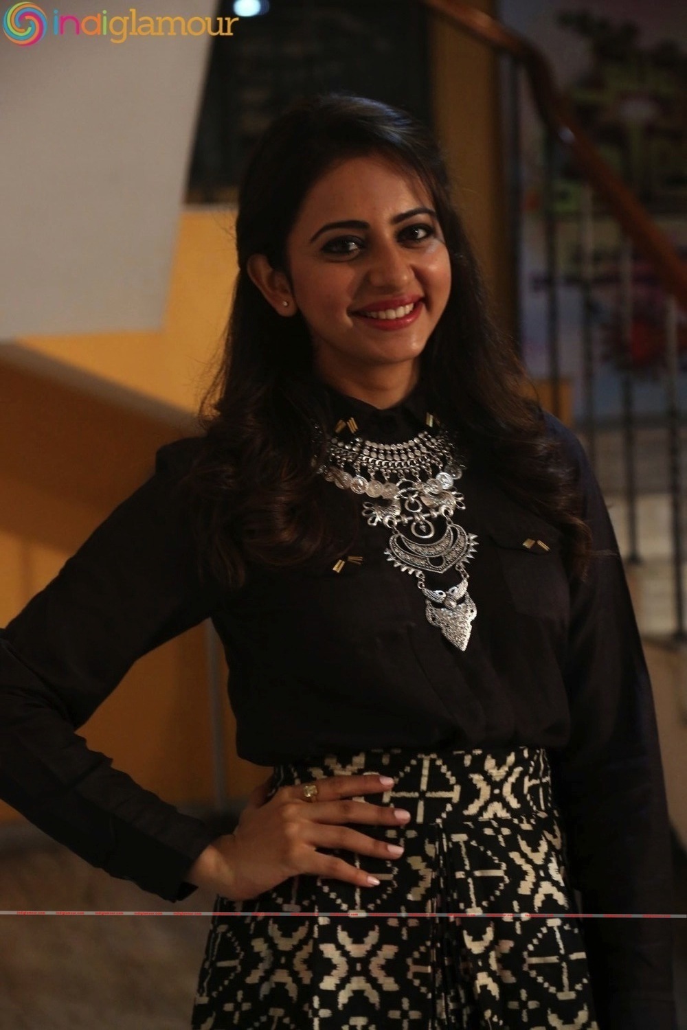 Rakul Preet Singh Actress hd photo