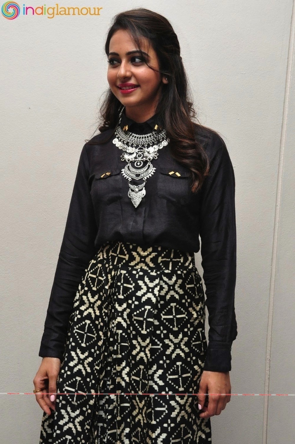 Rakul Preet Singh Actress hd photo