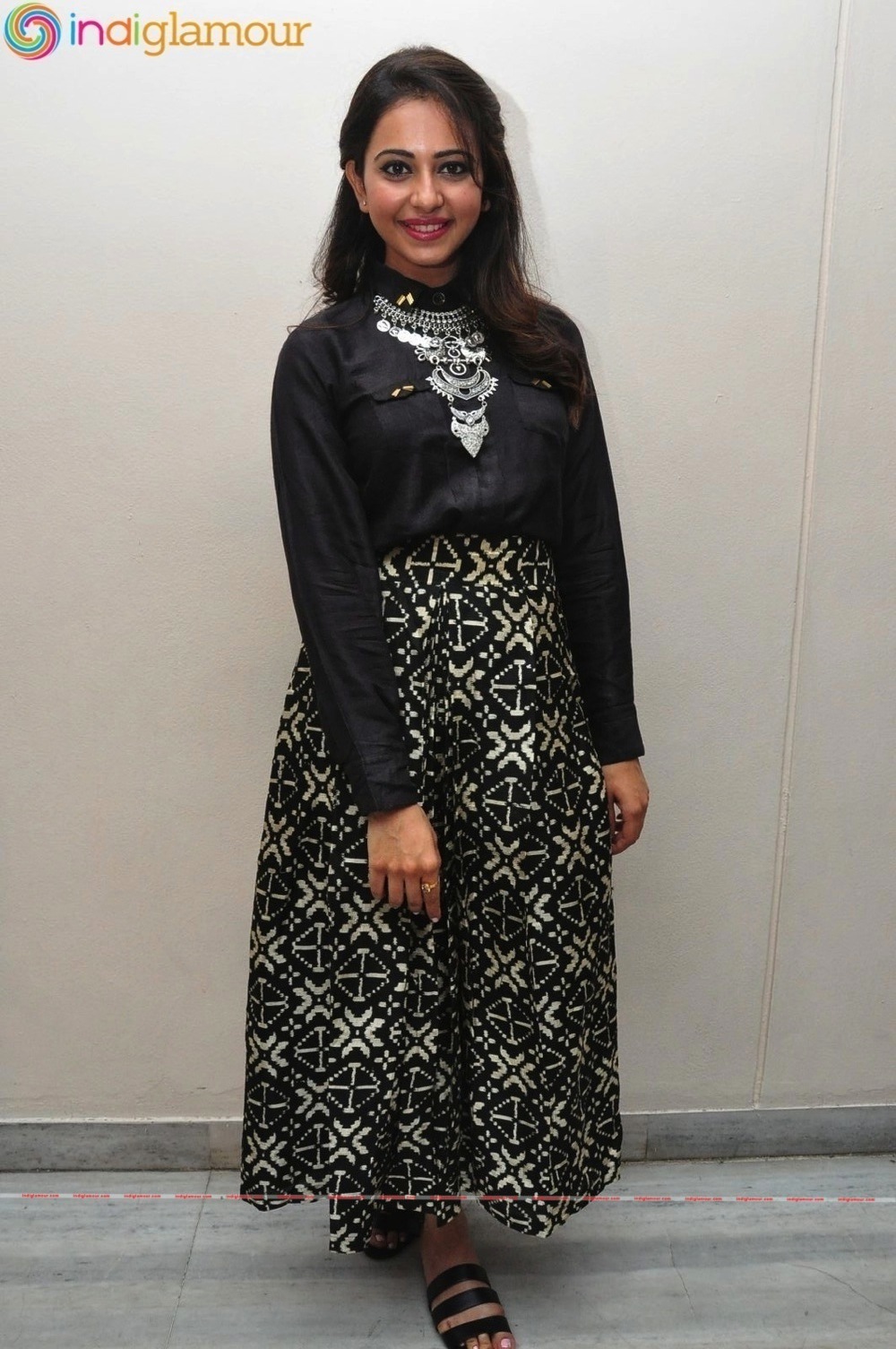 Rakul Preet Singh Actress hd photo