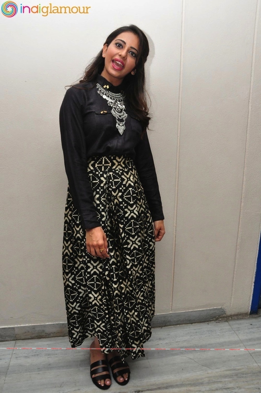 Rakul Preet Singh Actress hd photo