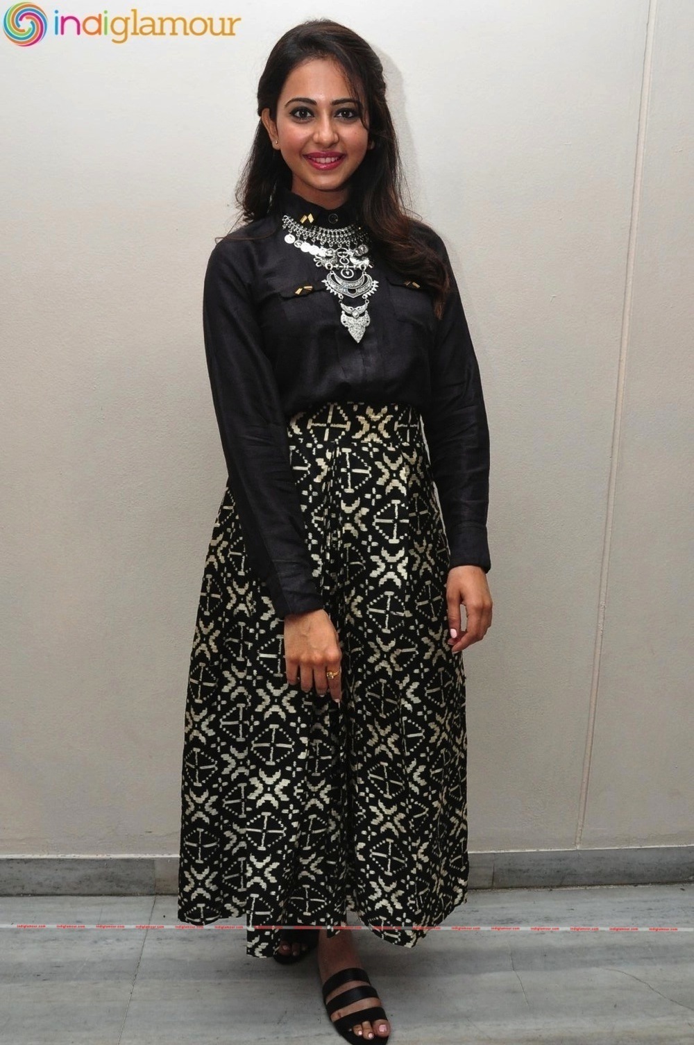 Rakul Preet Singh Actress hd photo