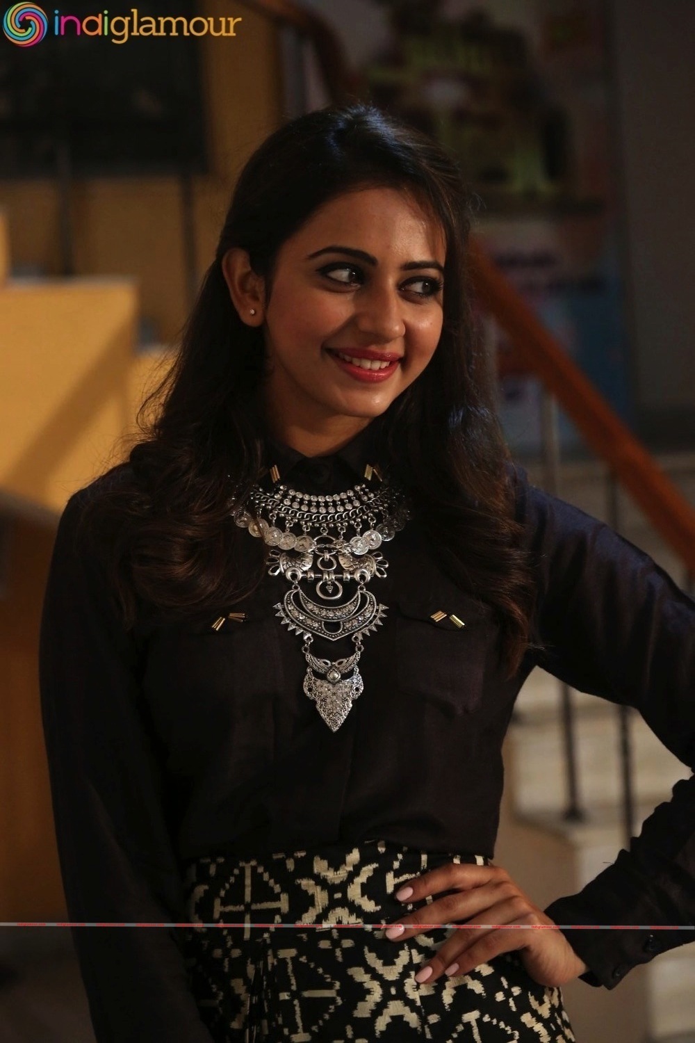 Rakul Preet Singh Actress hd photo