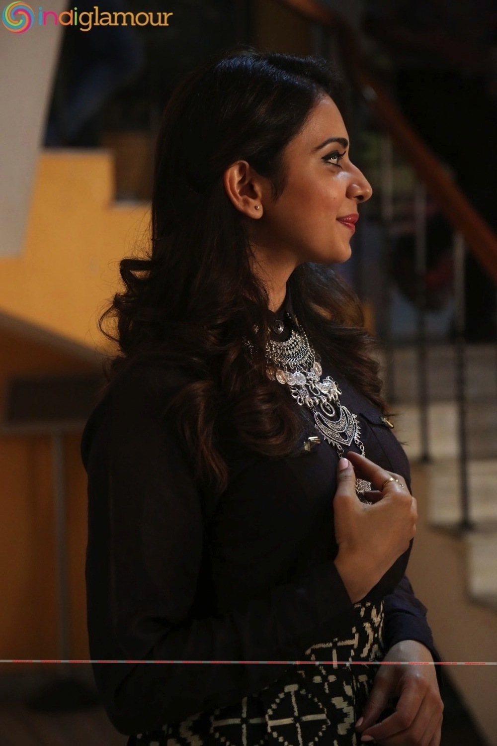 Rakul Preet Singh Actress hd photo