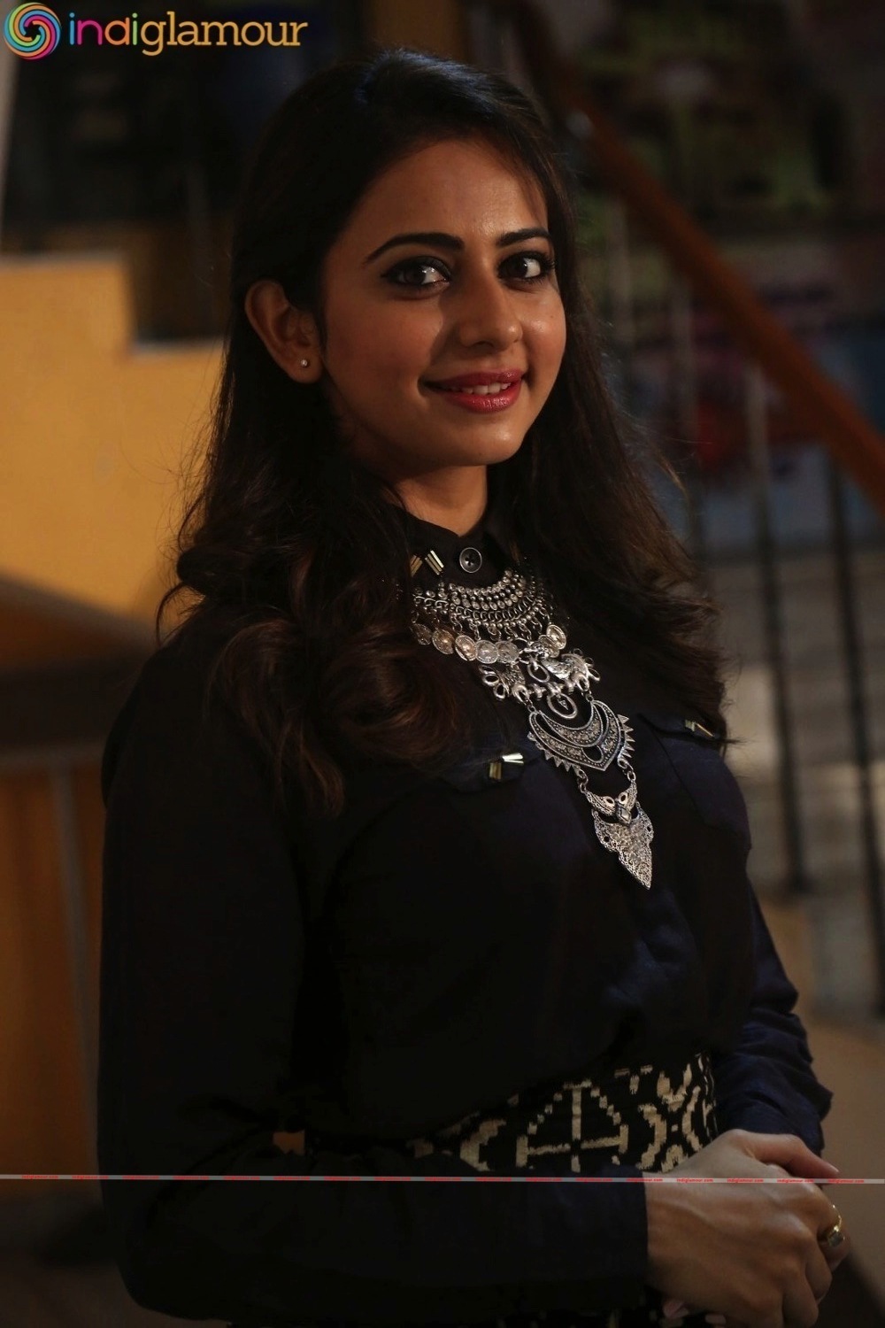 Rakul Preet Singh Actress hd photo