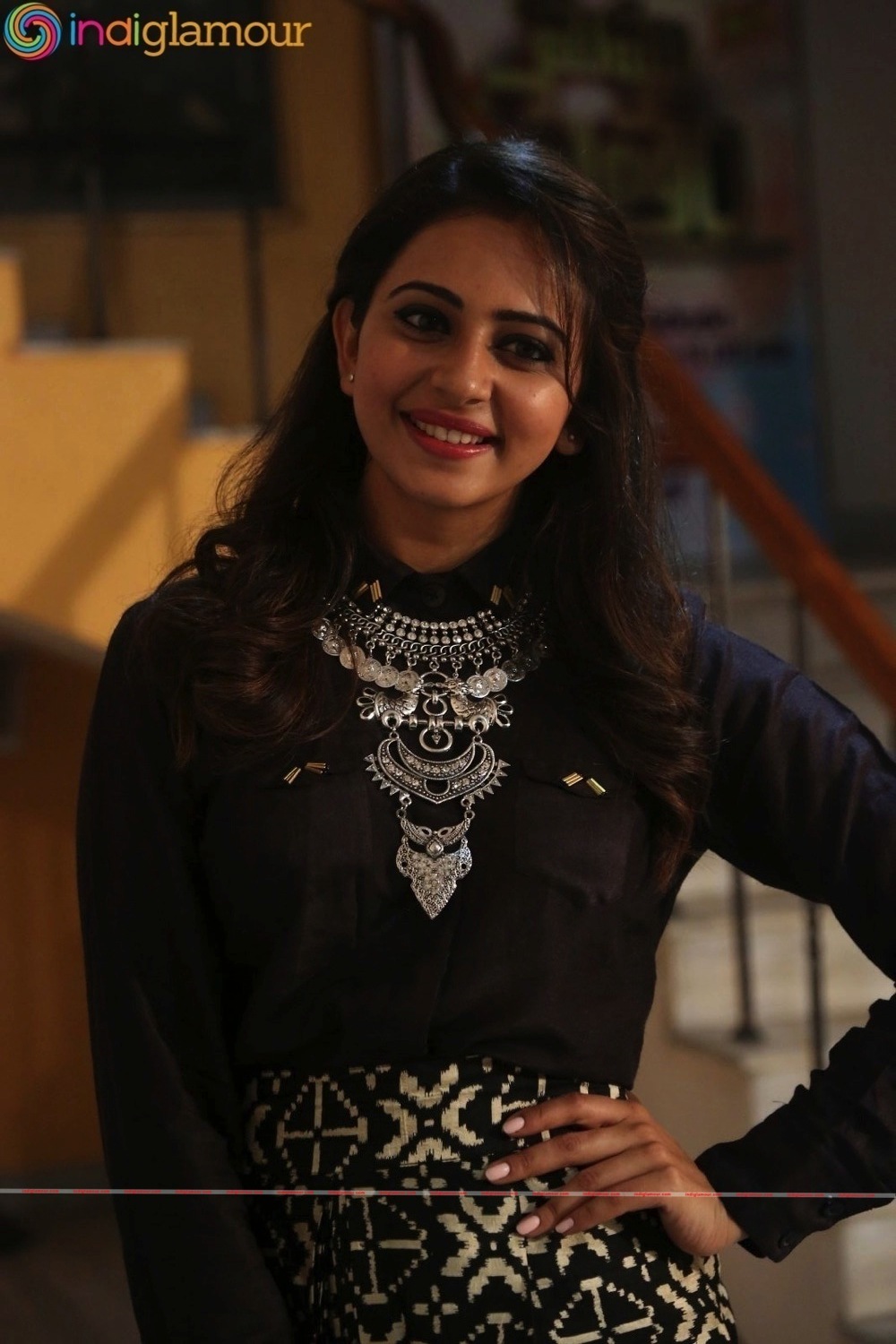 Rakul Preet Singh Actress hd photo