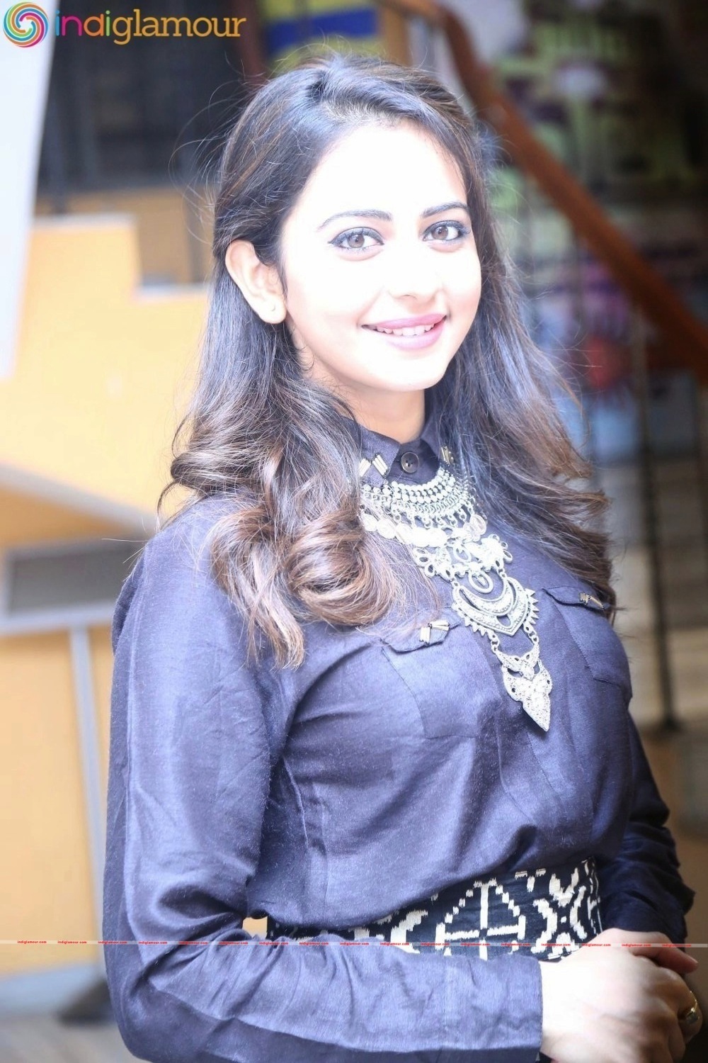 Rakul Preet Singh Actress hd photo