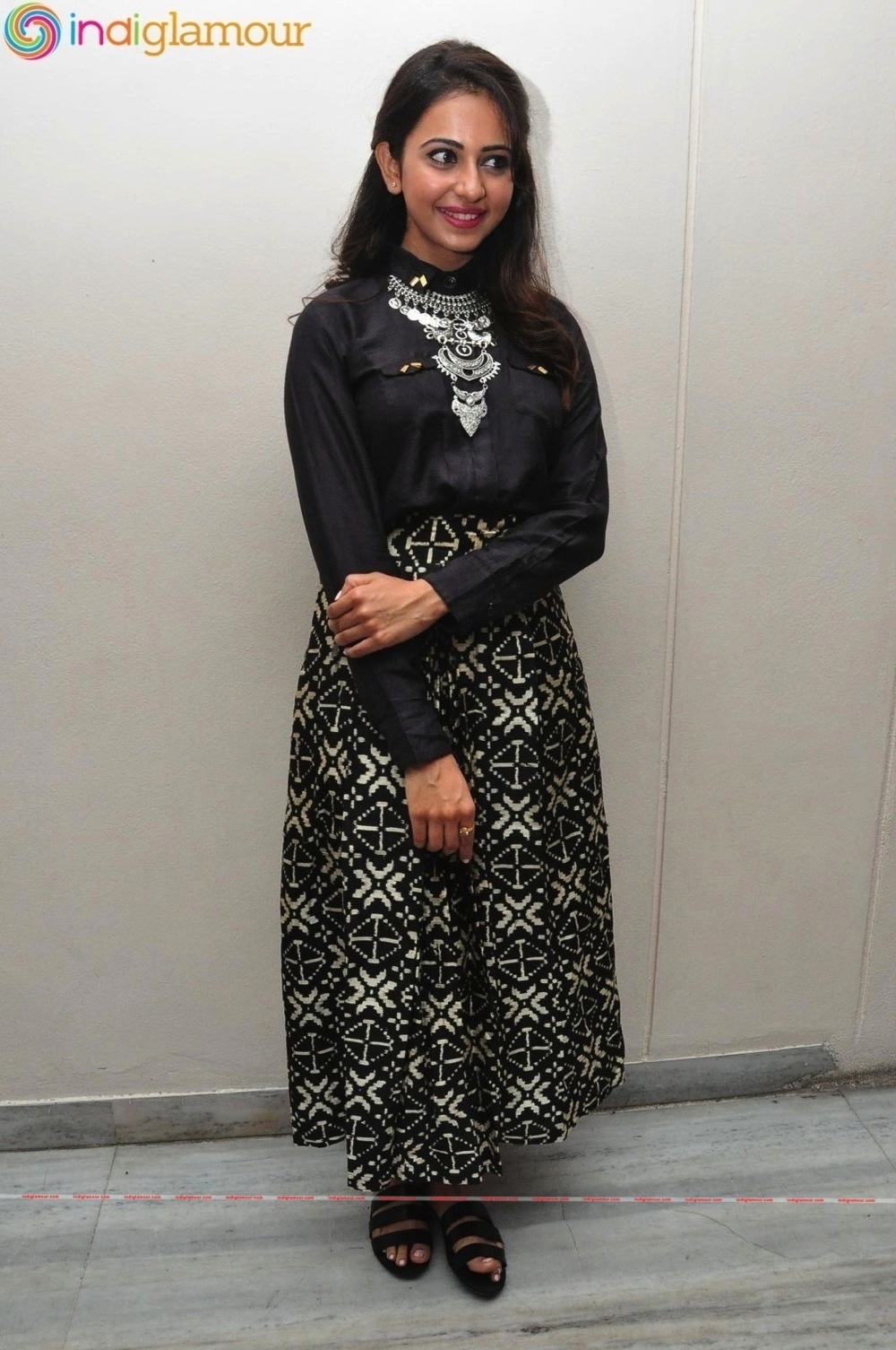 Rakul Preet Singh Actress hd photo