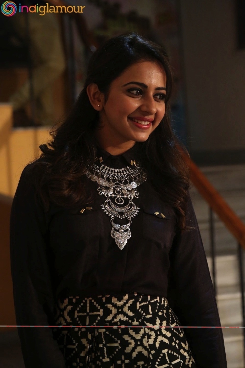 Rakul Preet Singh Actress hd photo