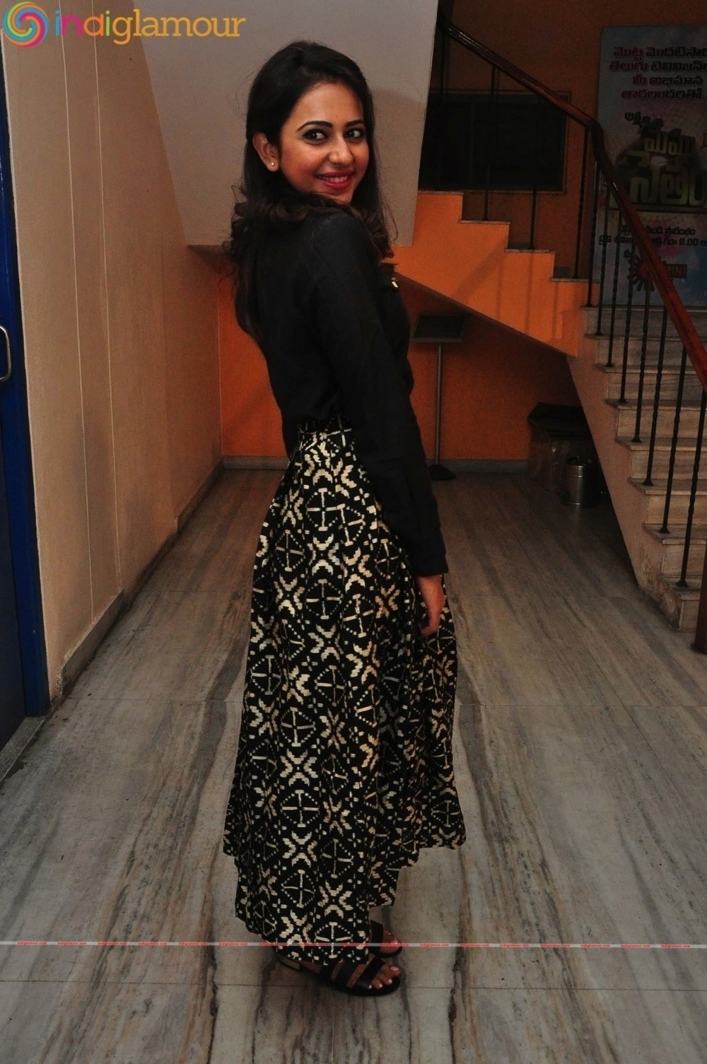 Rakul Preet Singh Actress hd photo
