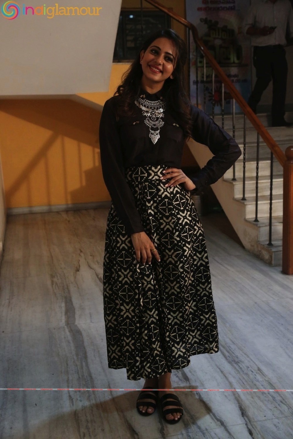 Rakul Preet Singh Actress hd photo