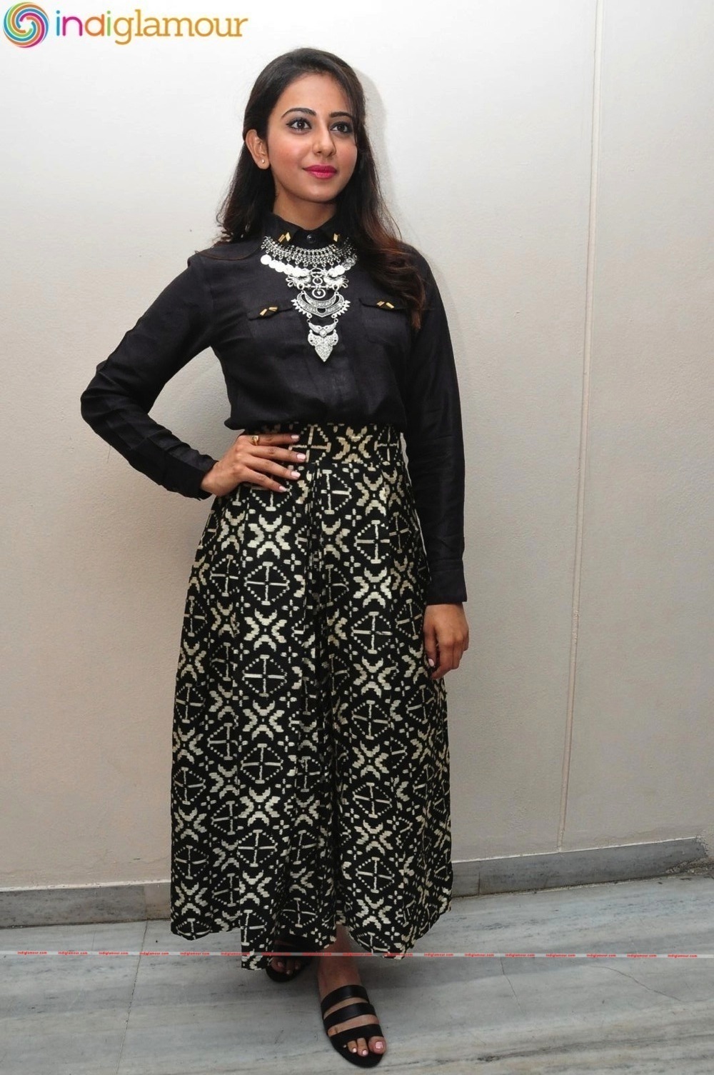 Rakul Preet Singh Actress hd photo
