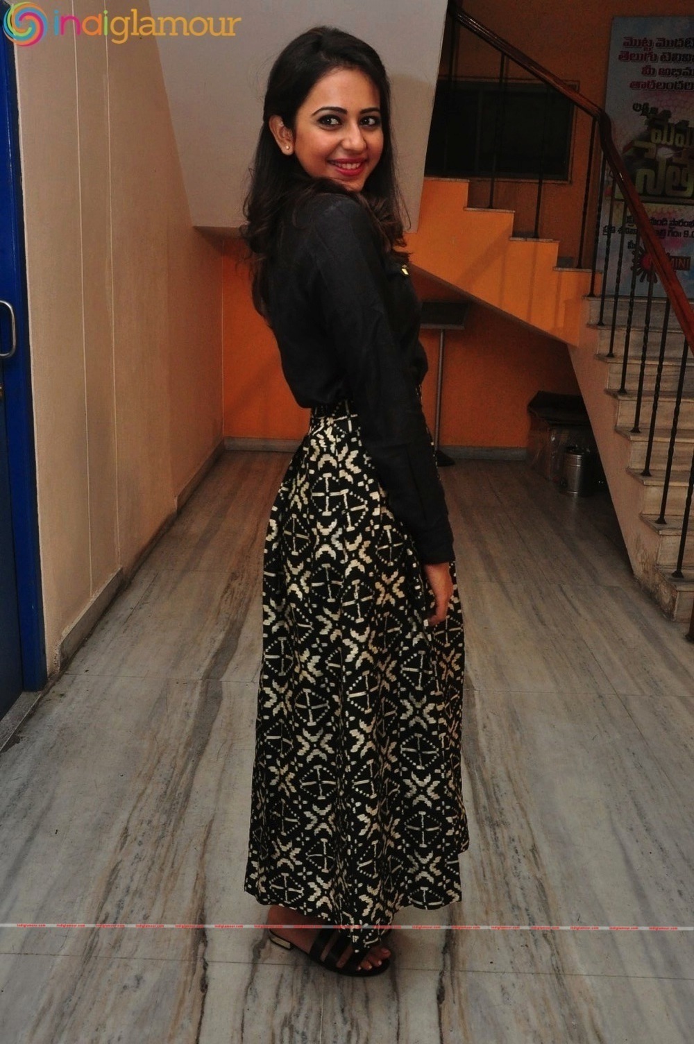 Rakul Preet Singh Actress hd photo
