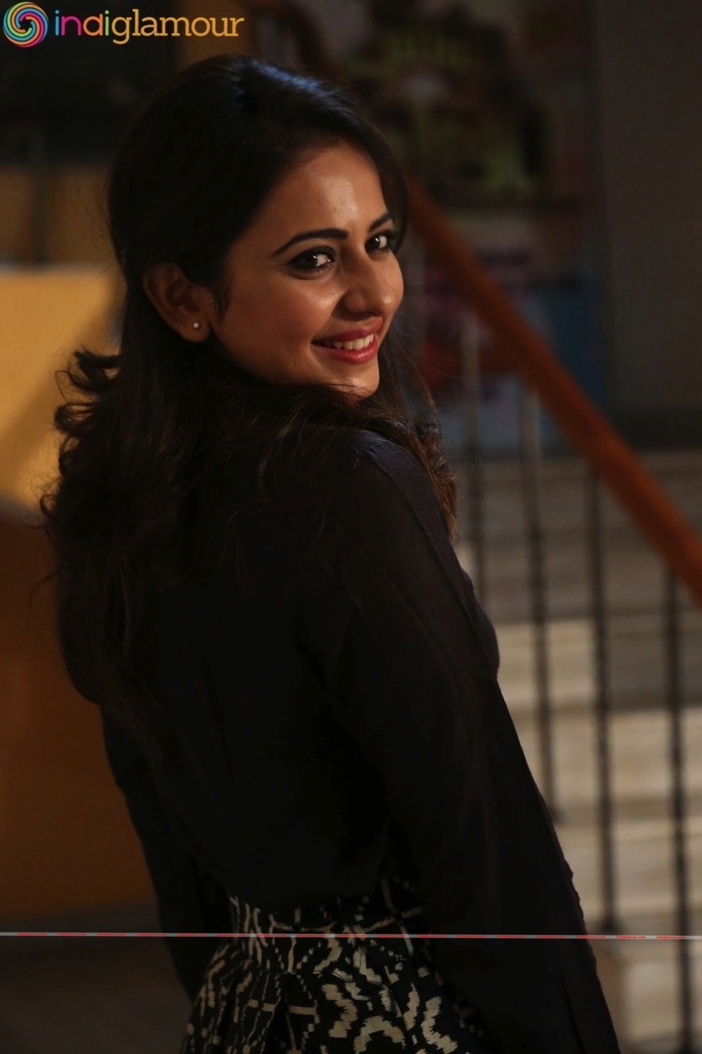 Rakul Preet Singh Actress hd photo