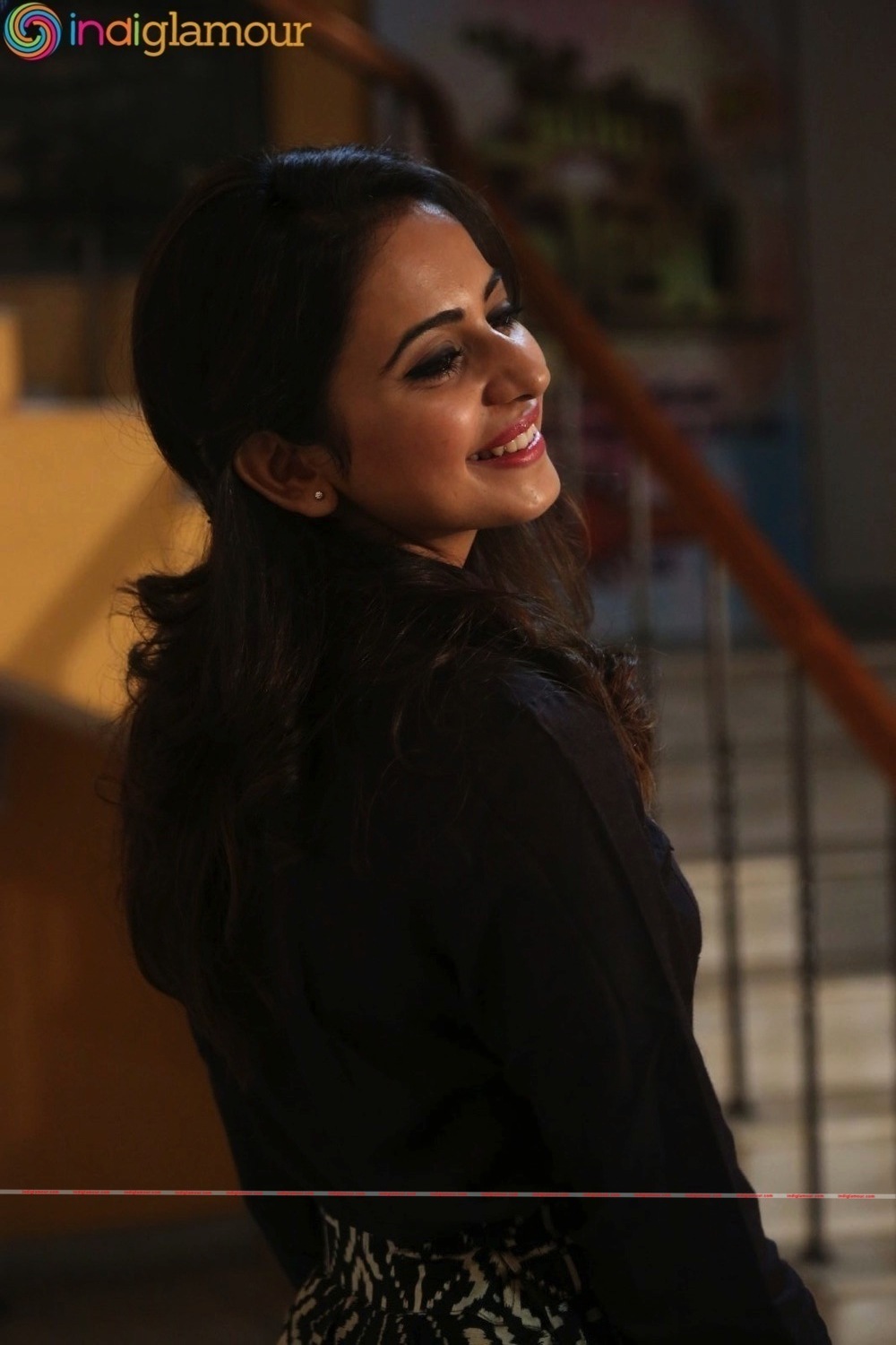 Rakul Preet Singh Actress hd photo