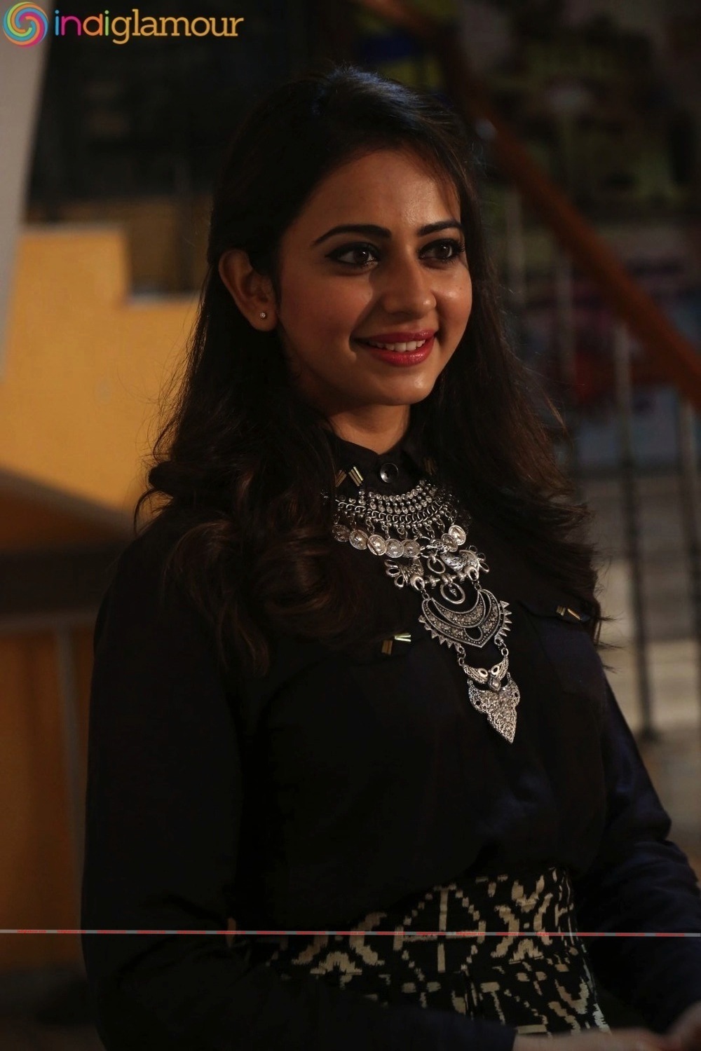 Rakul Preet Singh Actress hd photo