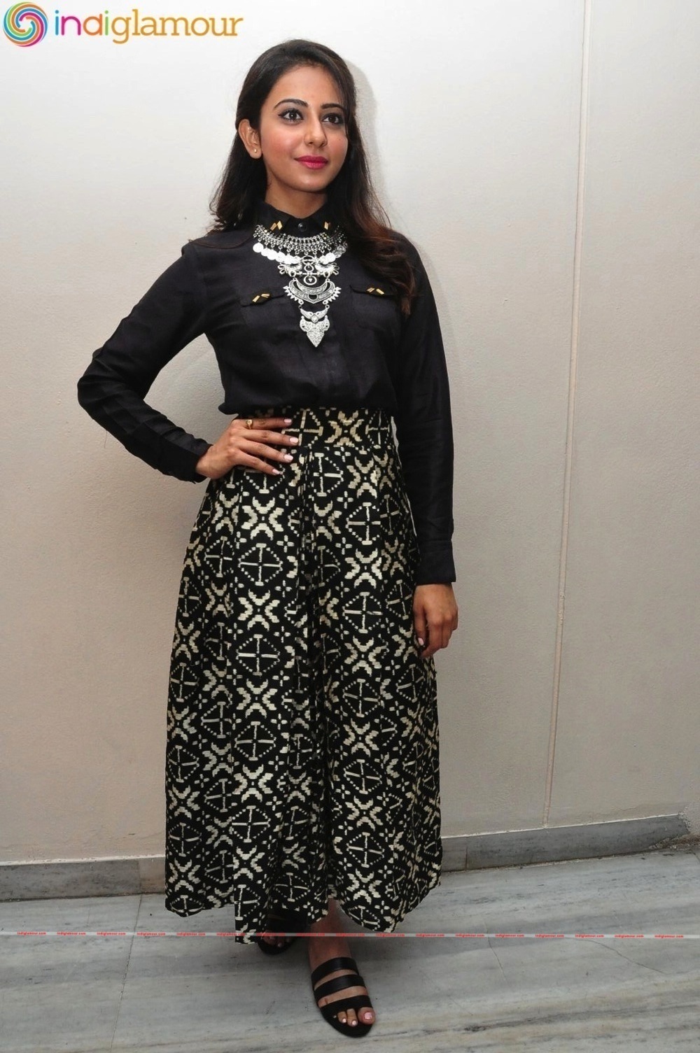 Rakul Preet Singh Actress hd photo