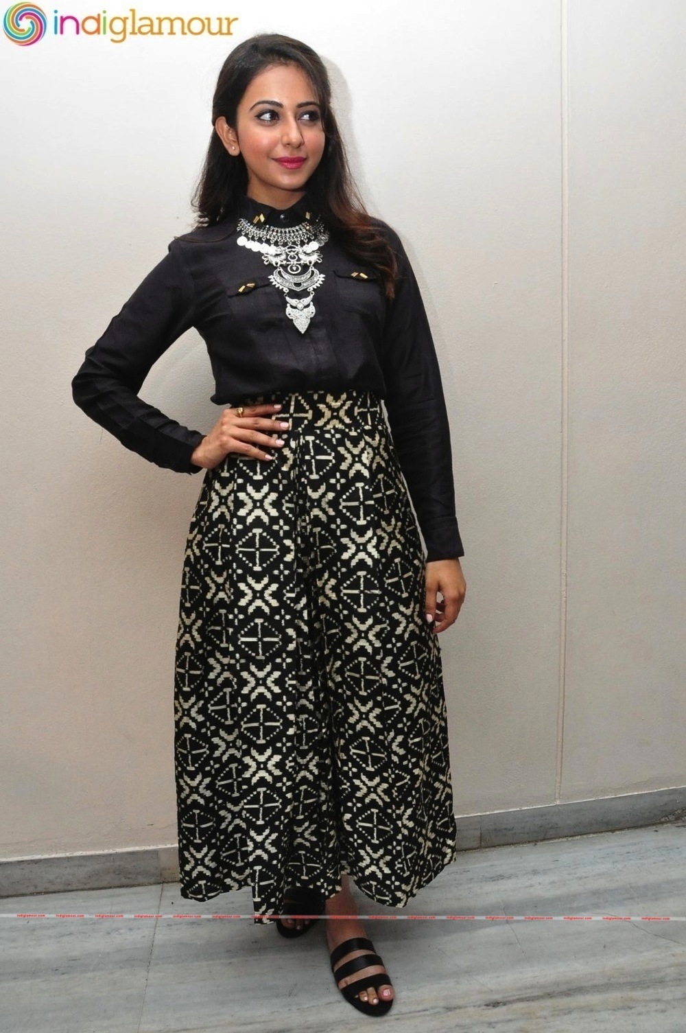 Rakul Preet Singh Actress hd photo