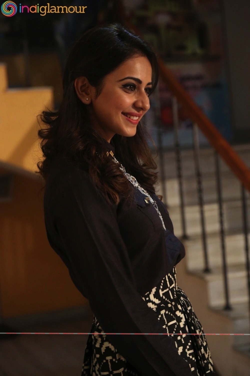 Rakul Preet Singh Actress hd photo