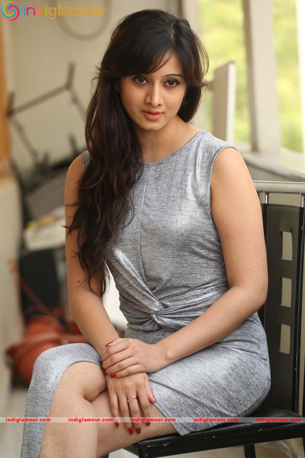 Harshika Poonacha Actress hd photo