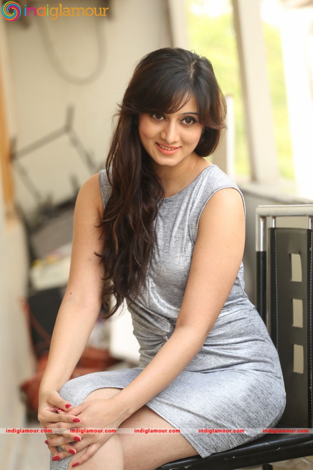 Harshika Poonacha Actress hd photo