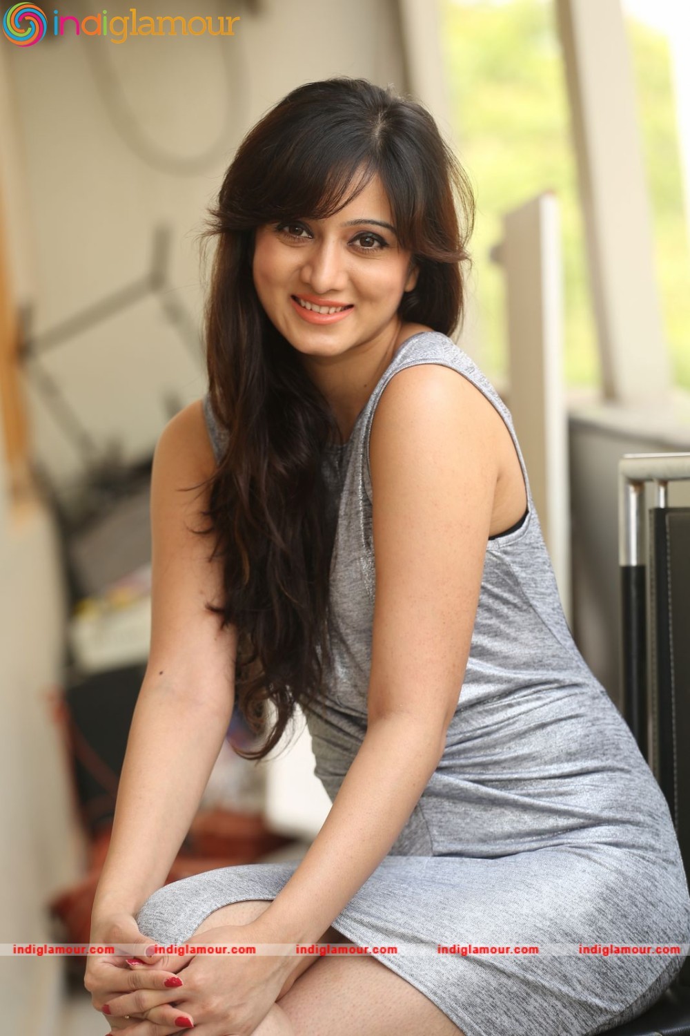 Harshika Poonacha Actress hd photo