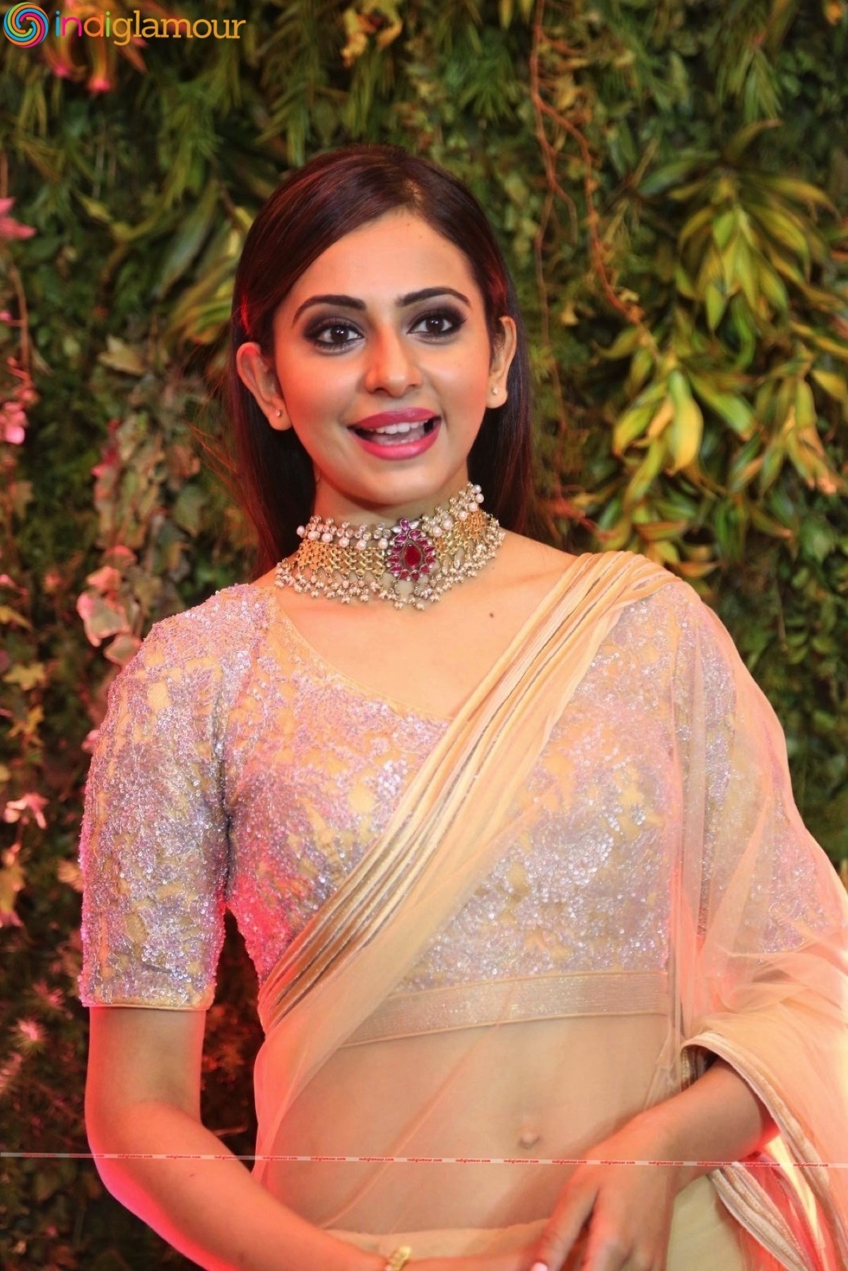 Rakul Preeth Singh Actress hd photo