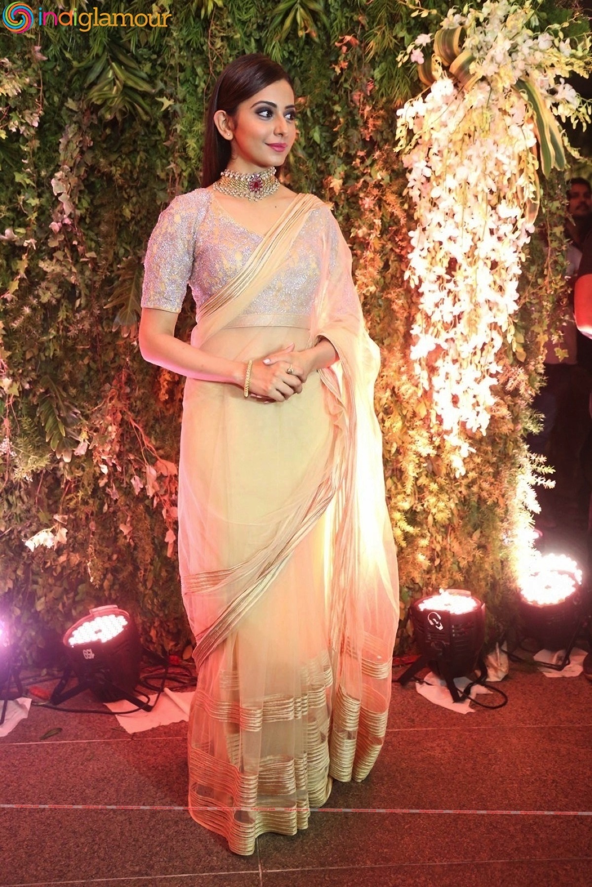 Rakul Preeth Singh Actress hd photo