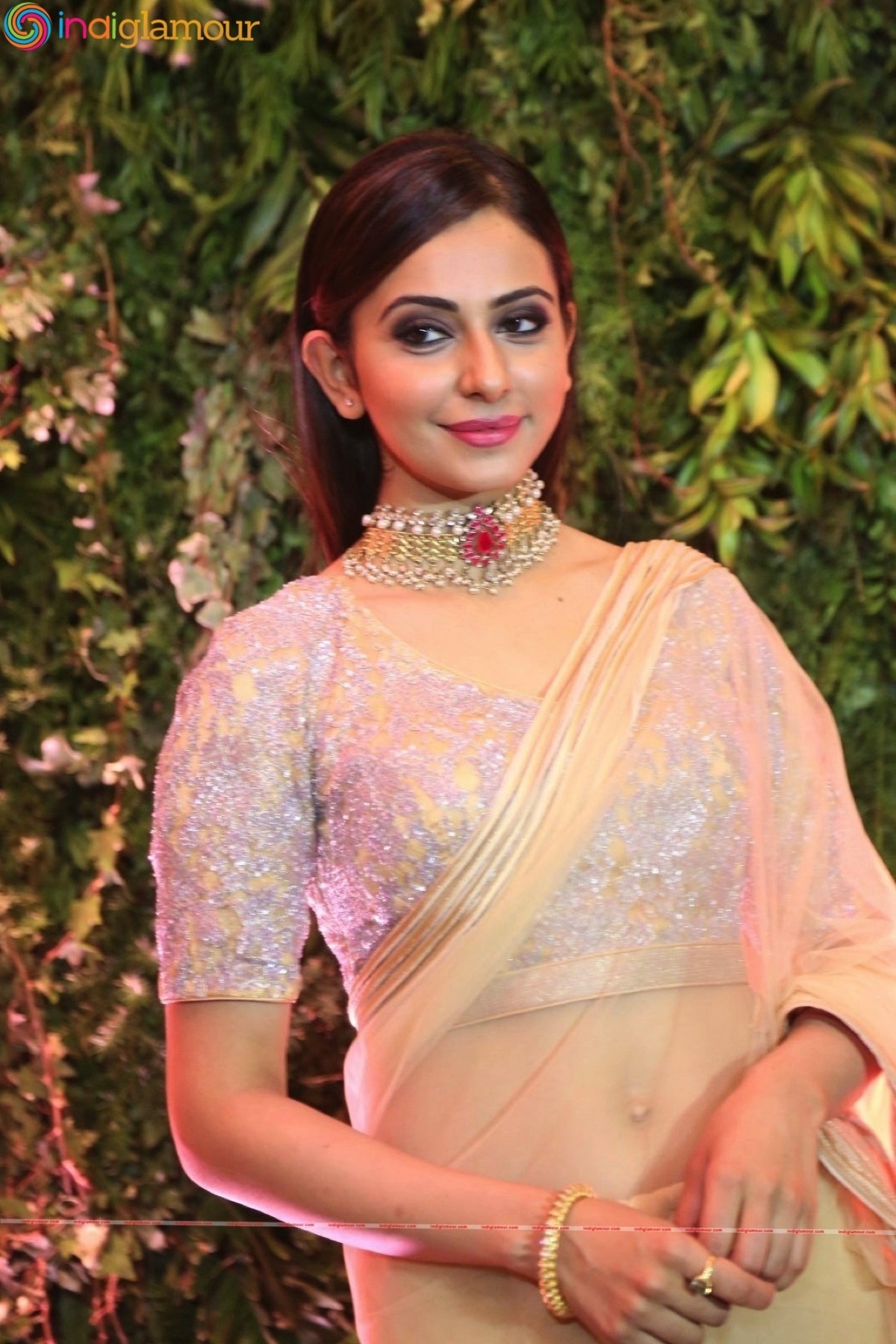 Rakul Preeth Singh Actress hd photo