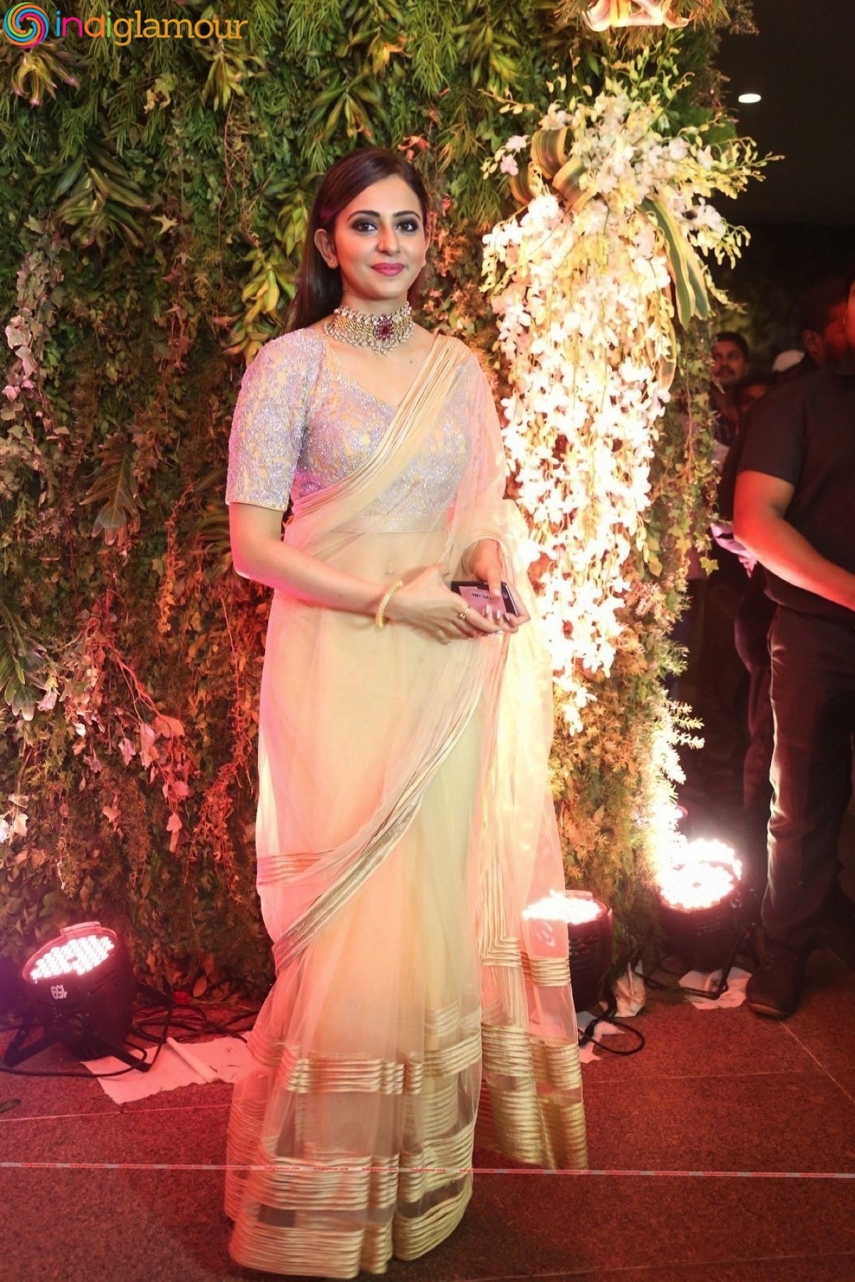 Rakul Preeth Singh Actress hd photo