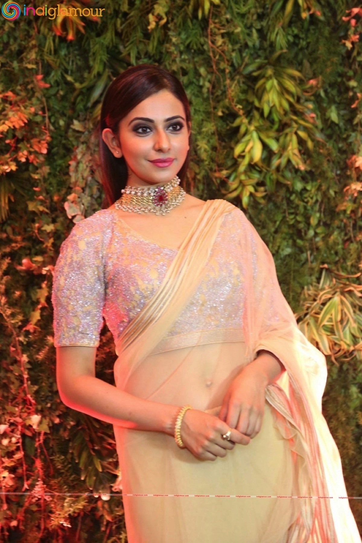 Rakul Preeth Singh Actress hd photo