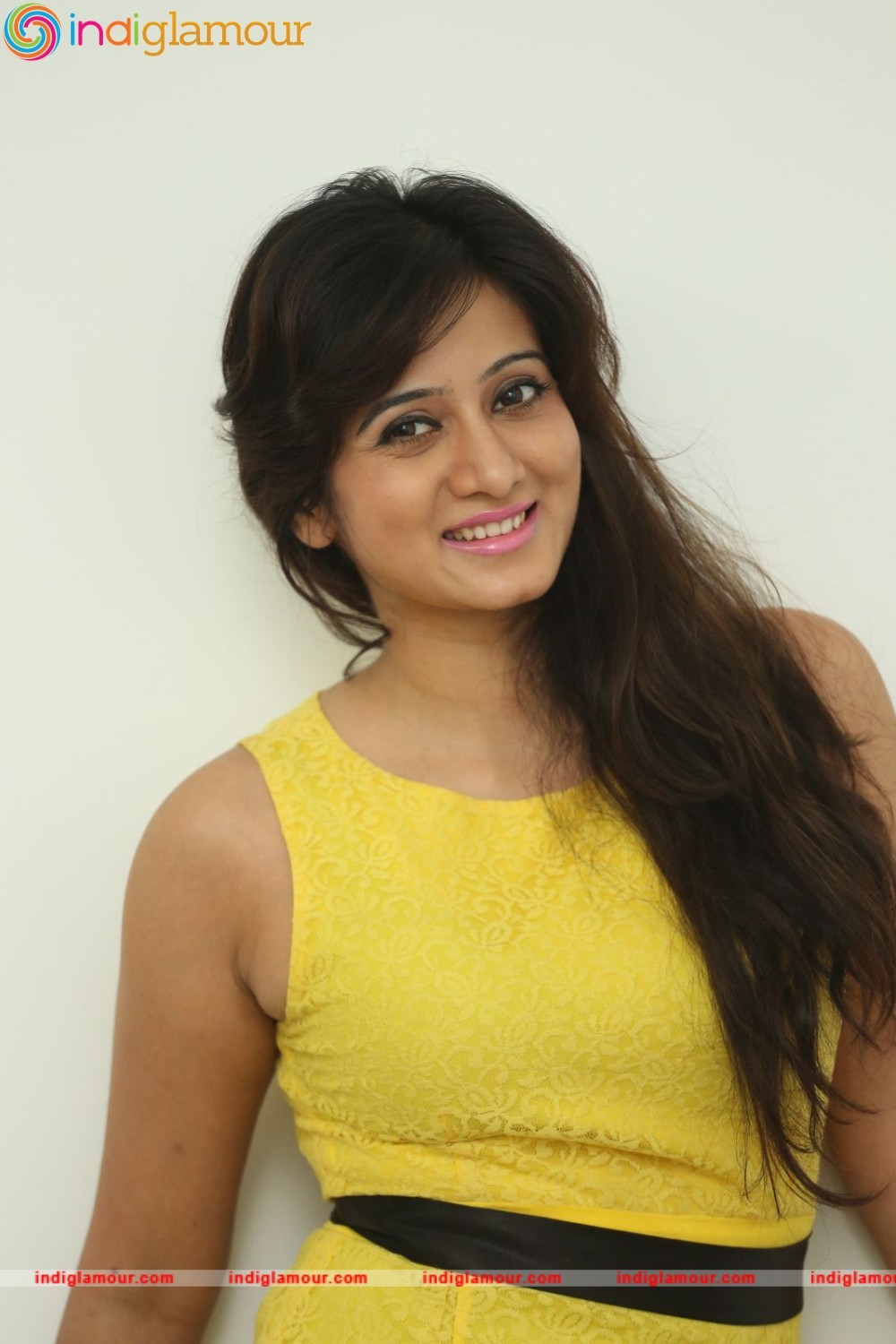 Harshika Poonacha Actress hd photo