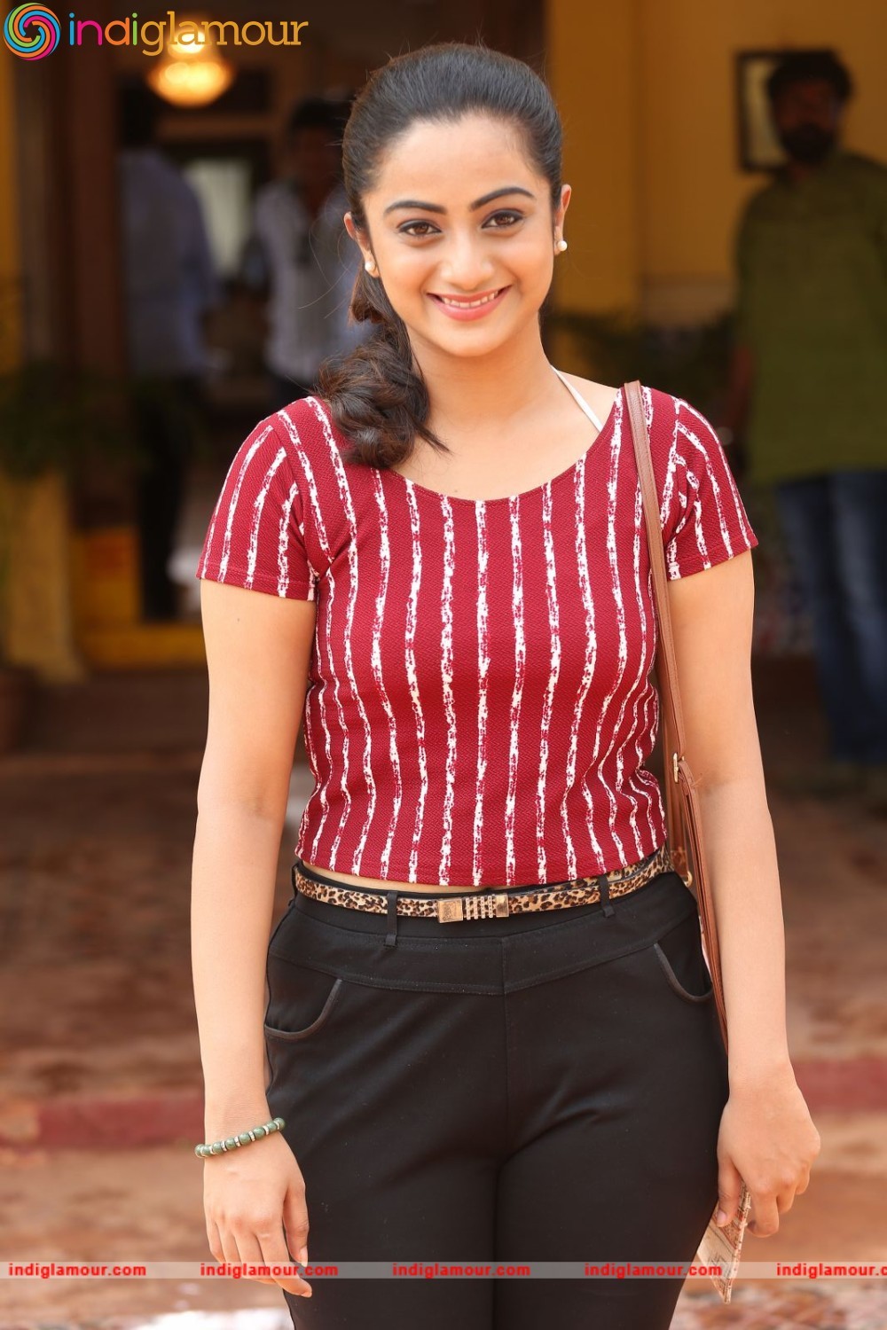 Namitha Pramod Actress hd photo