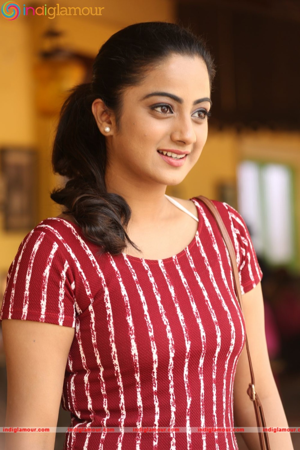 Namitha Pramod Actress hd photo