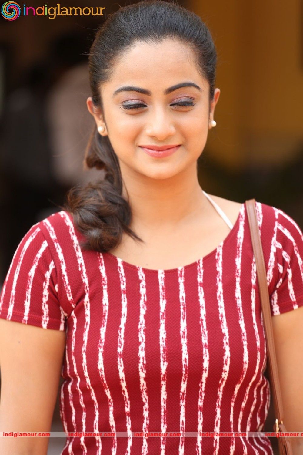 Namitha Pramod Actress hd photo