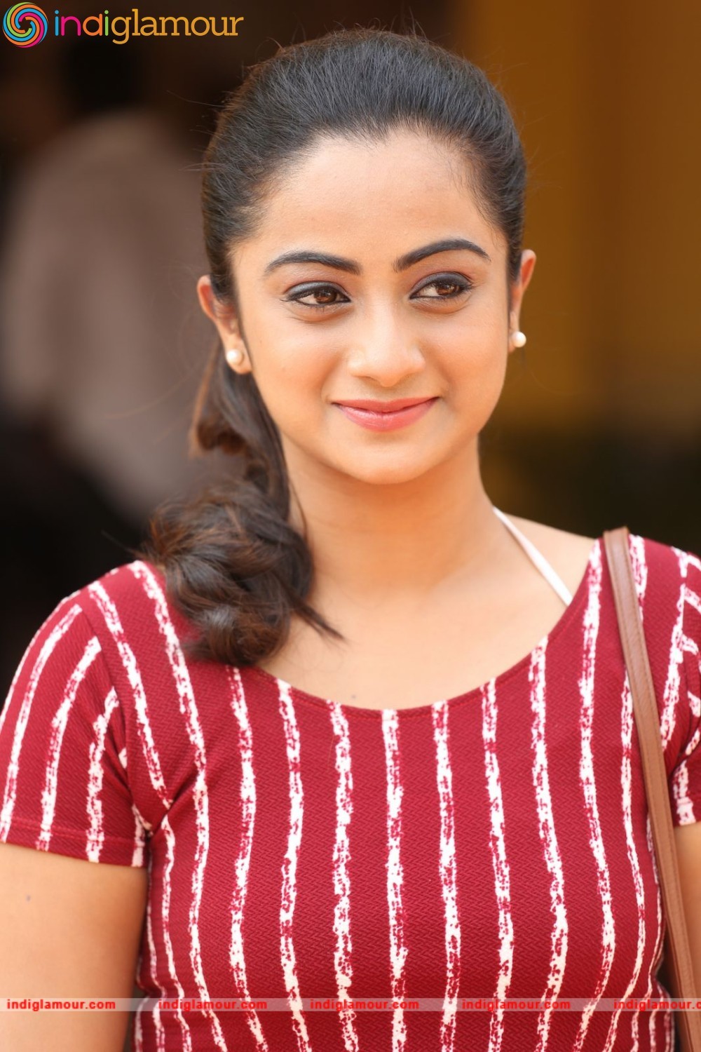 Namitha Pramod Actress hd photo