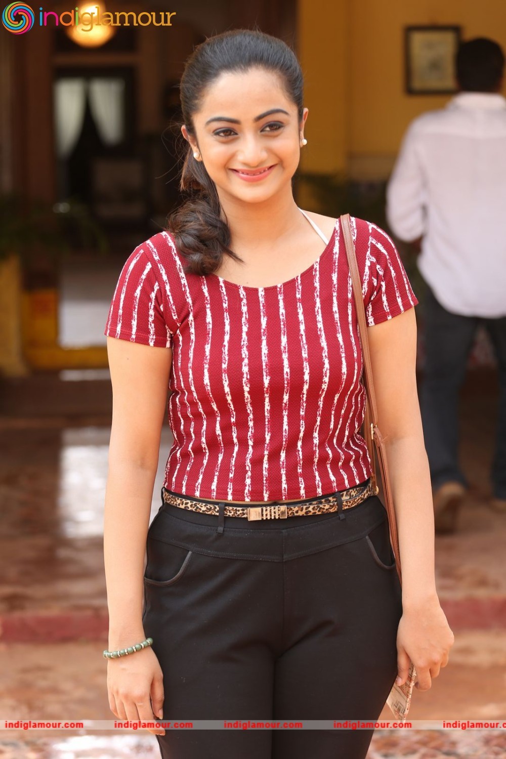 Namitha Pramod Actress hd photo