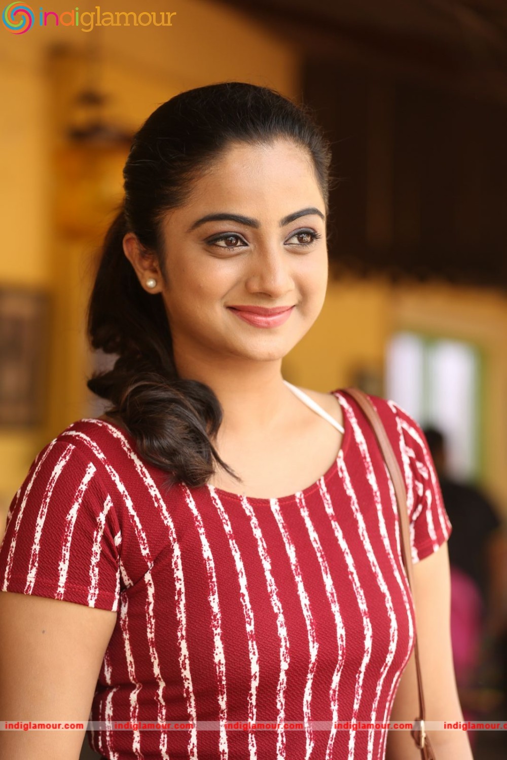 Namitha Pramod Actress hd photo