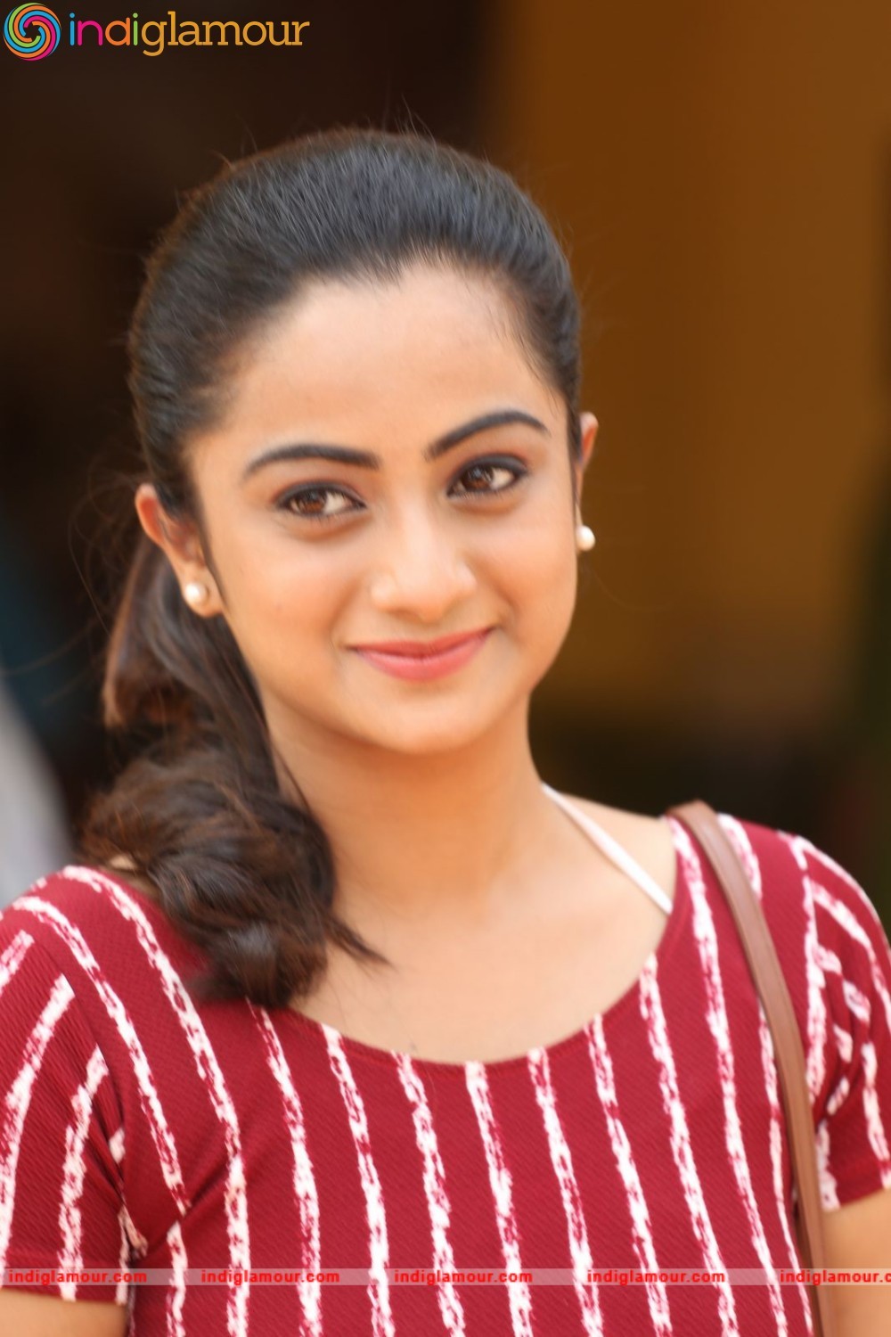 Namitha Pramod Actress hd photo
